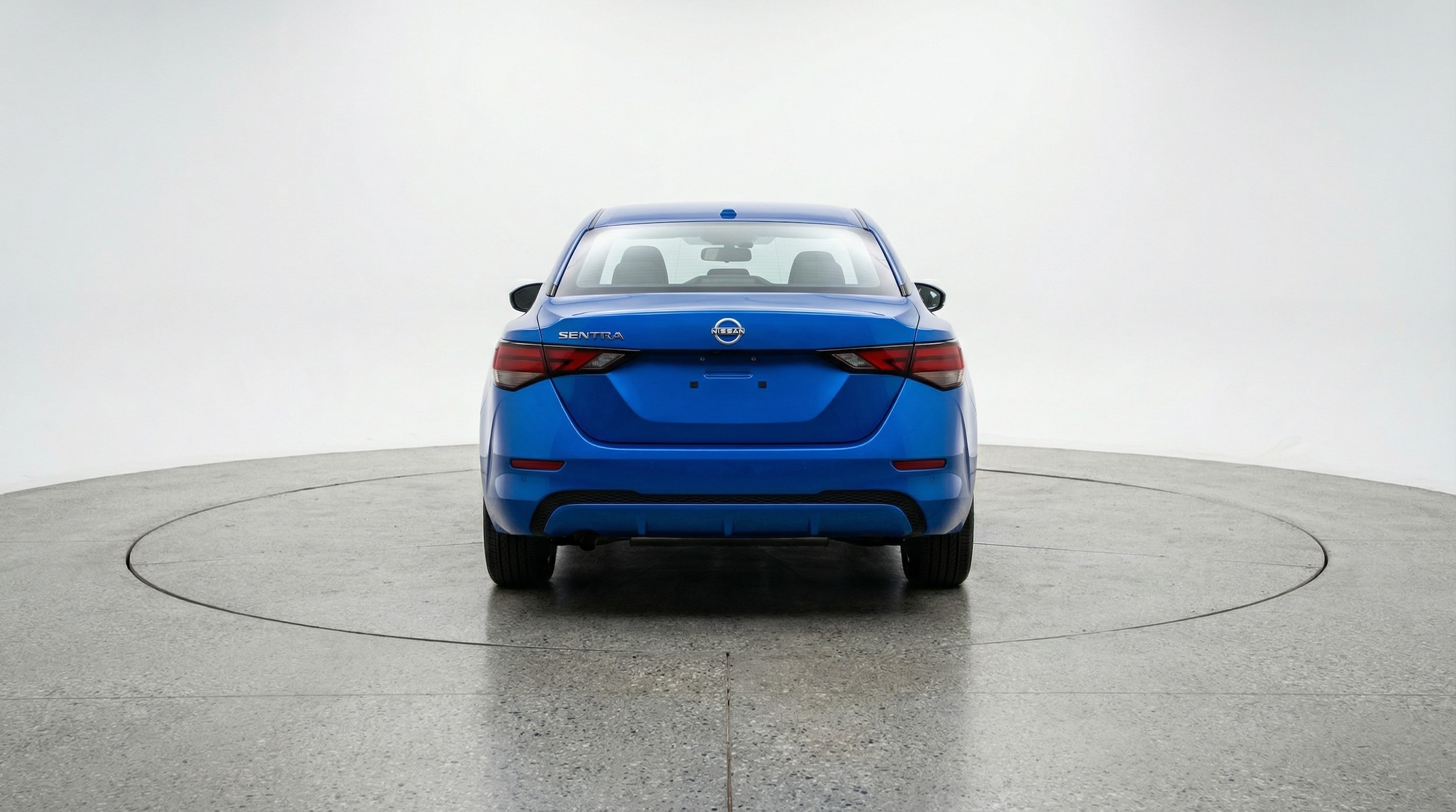 Thumbnail: 2025 Nissan Sentra - 6