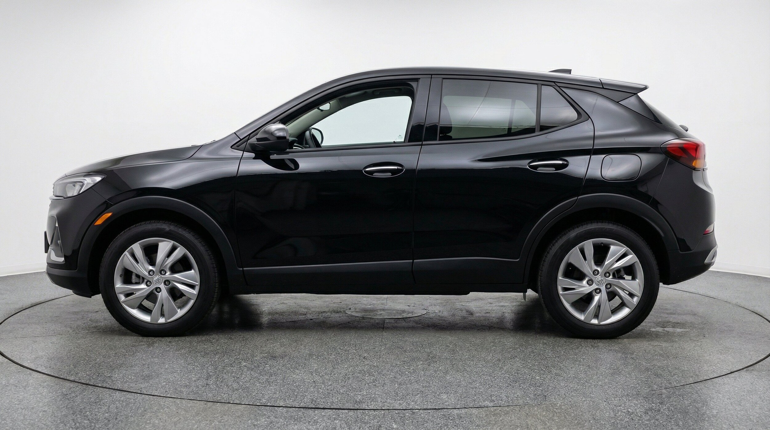 Thumbnail: 2026 Buick Encore GX - 5