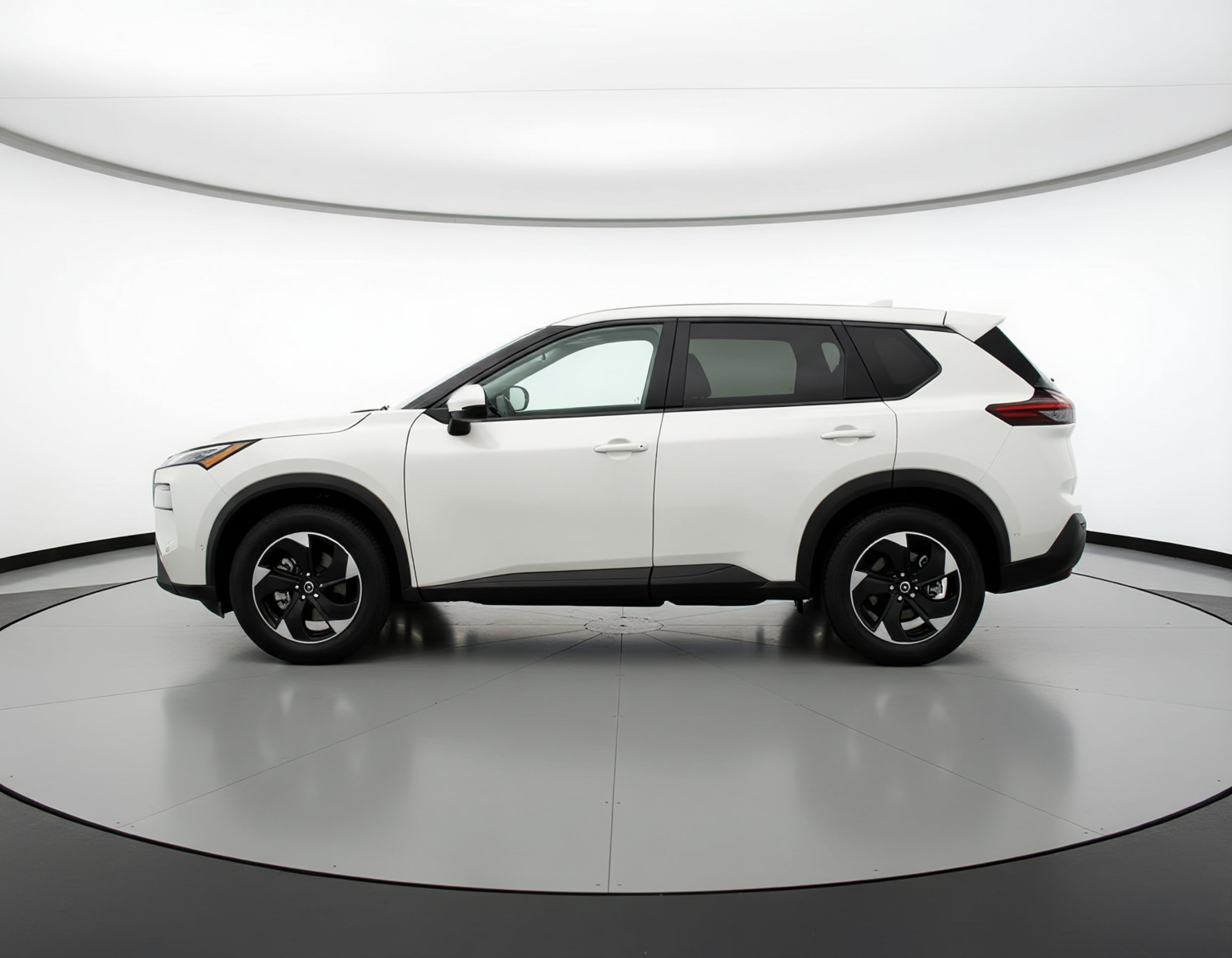 Thumbnail: 2025 Nissan Rogue - 4