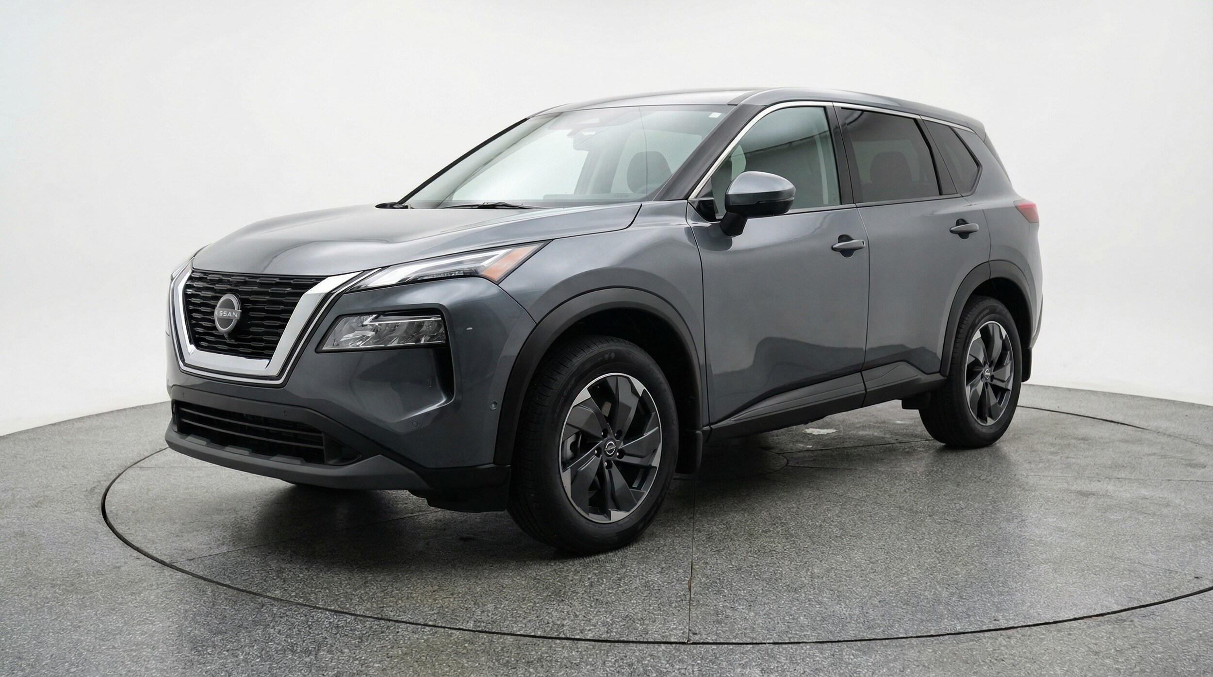 Thumbnail: 2025 Nissan Rogue - 3