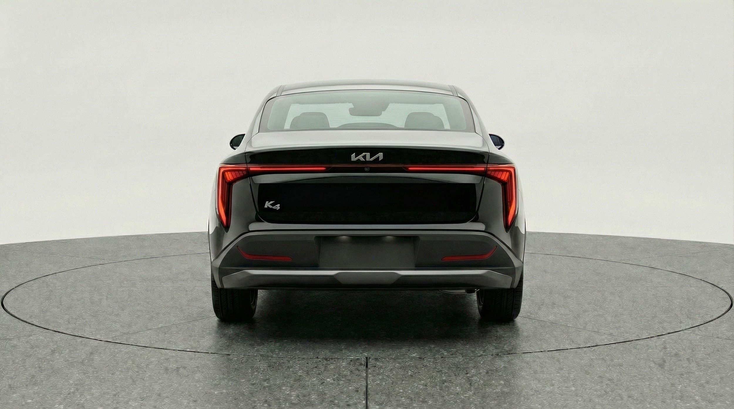 Thumbnail: 2025 Kia K4 - 7