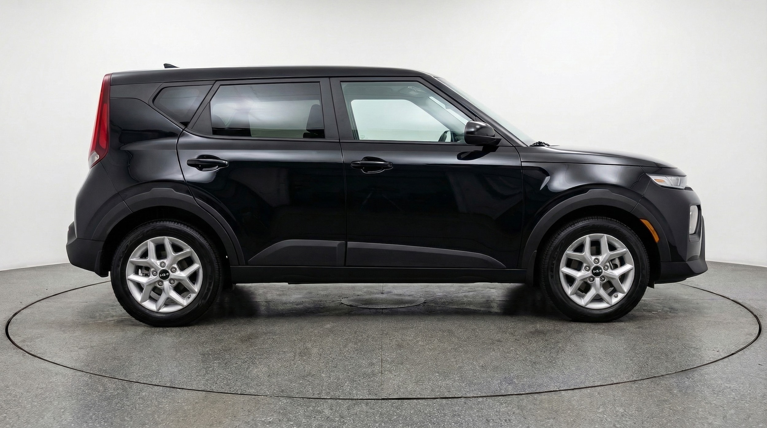 Thumbnail: 2025 Kia Soul - 8