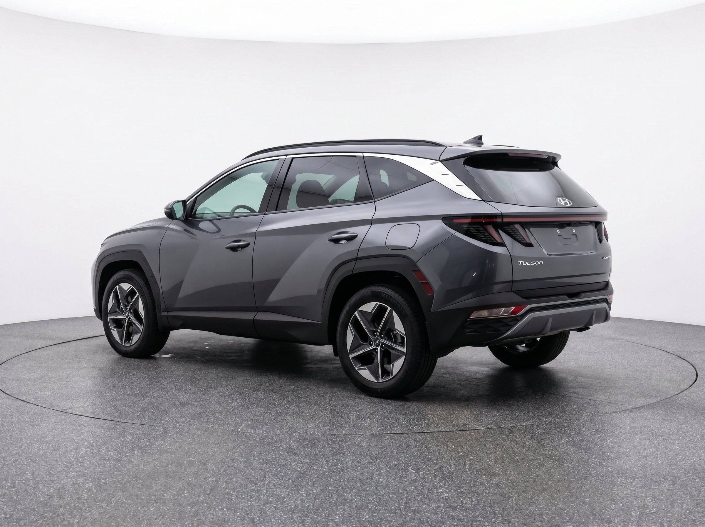 Thumbnail: 2026 Hyundai Tucson - 6