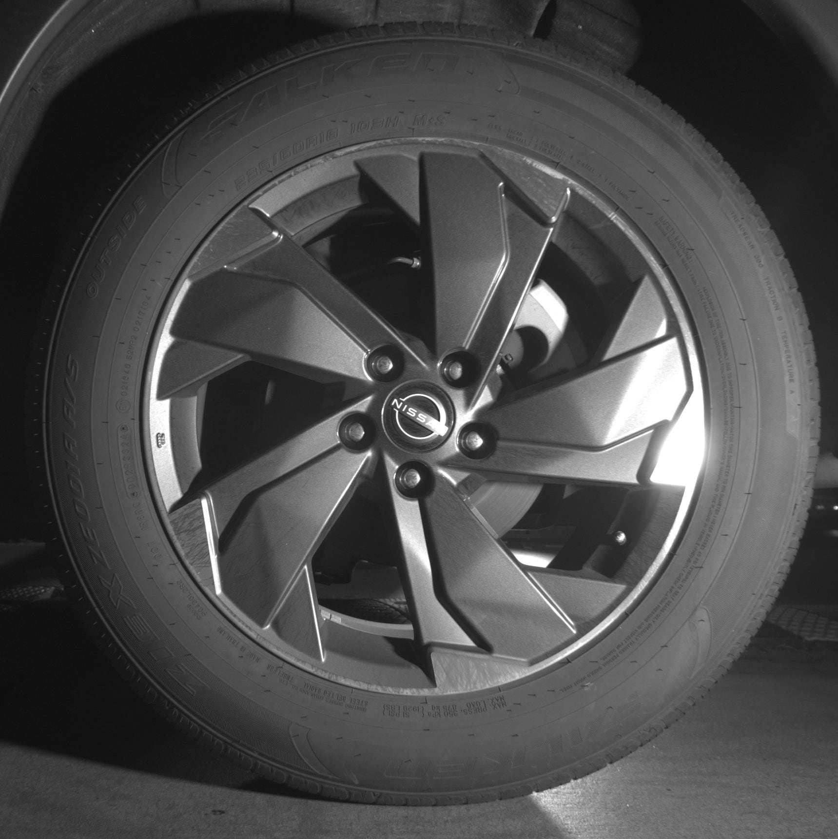 Thumbnail: 2025 Nissan Rogue - 11