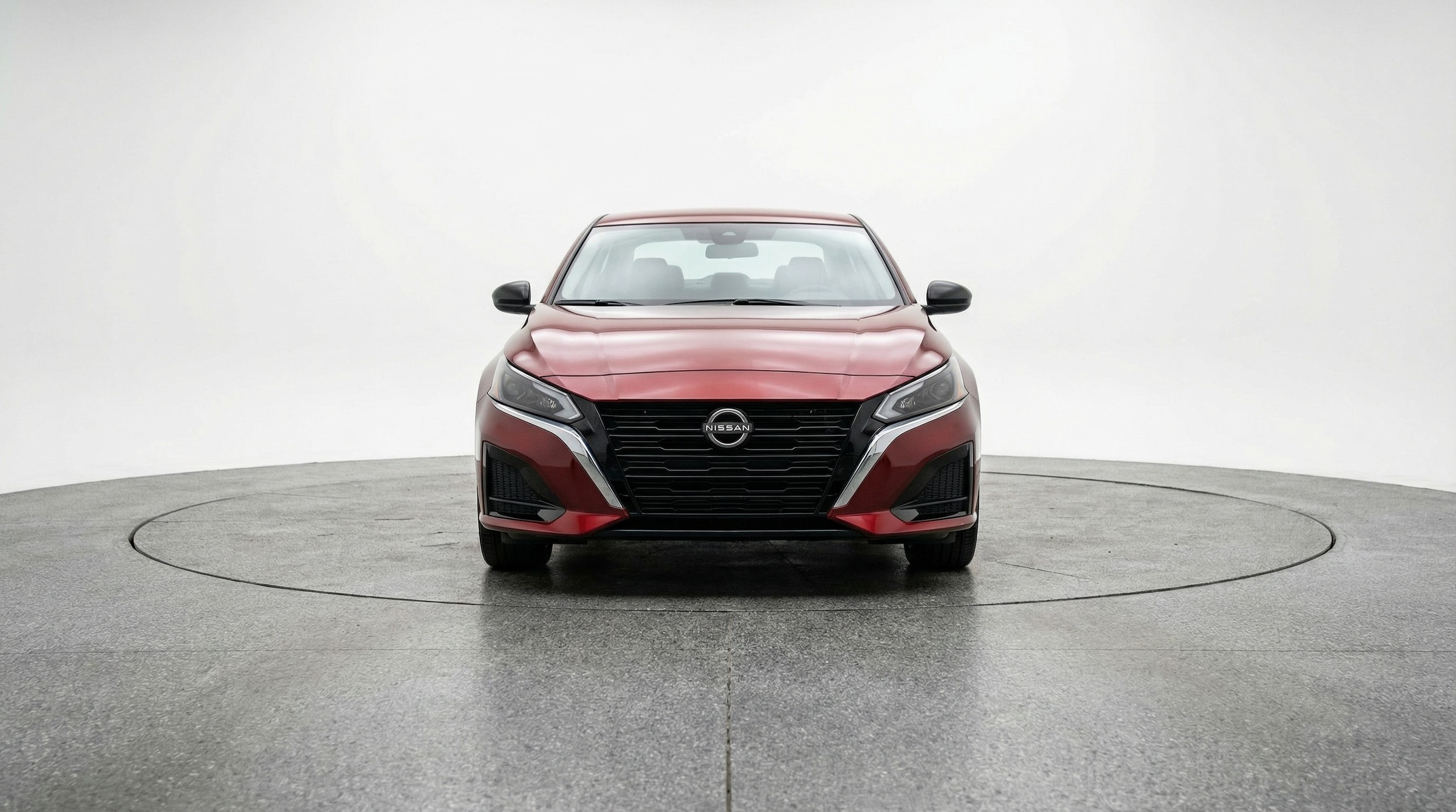 Thumbnail: 2025 Nissan Altima - 2