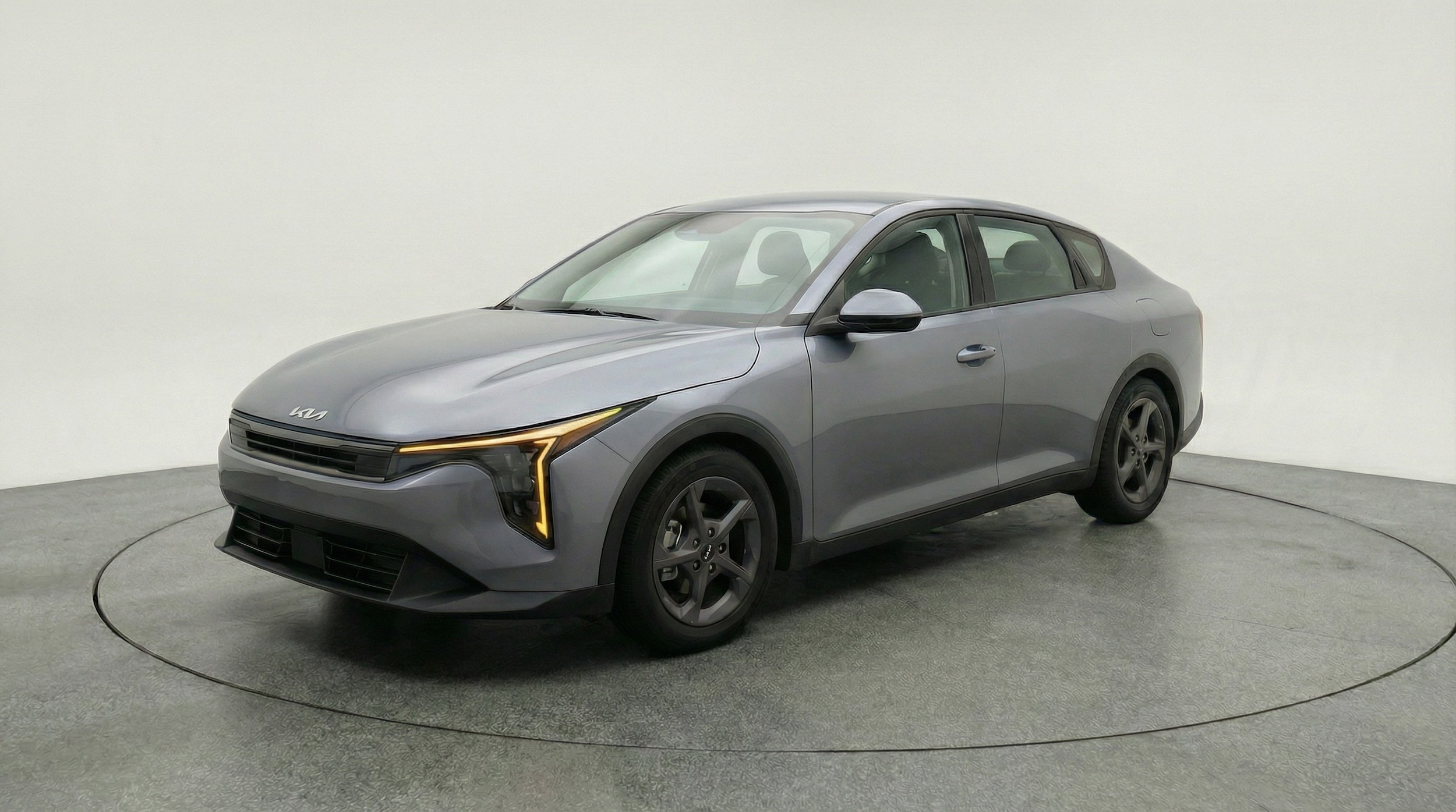 Thumbnail: 2025 Kia K4 - 3