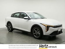2025 Kia K4  -
                  Hoover, AL