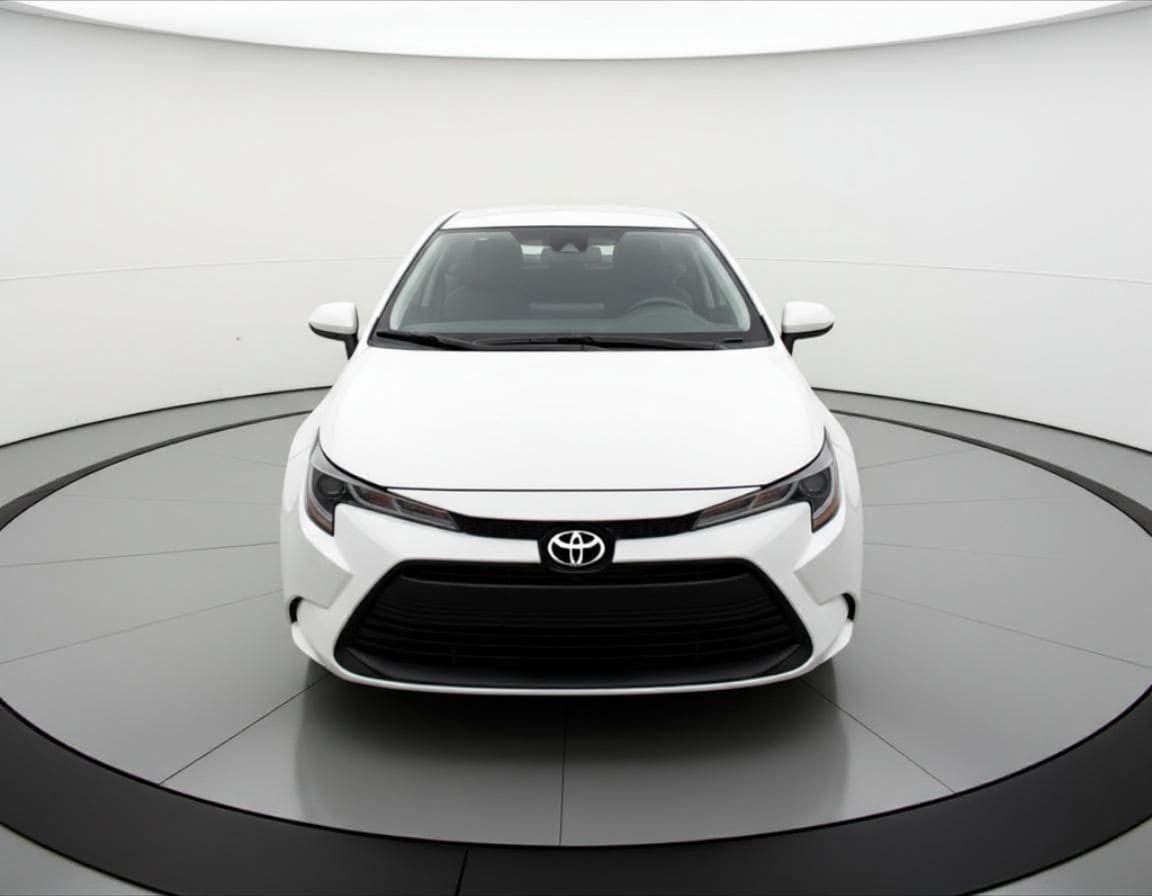 Thumbnail: 2025 Toyota Corolla - 2