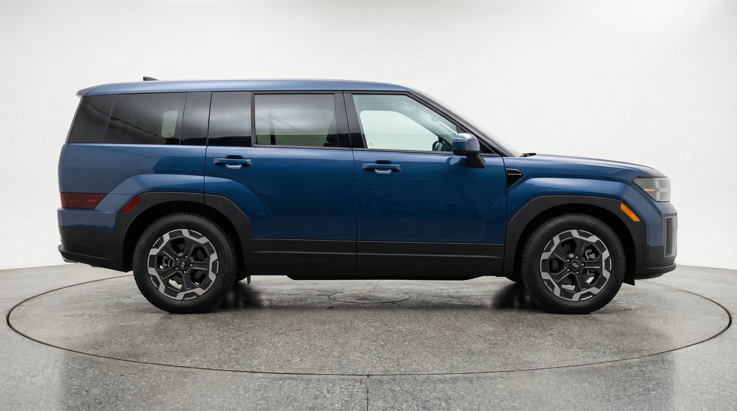 Thumbnail: 2026 Hyundai Santa Fe - 11