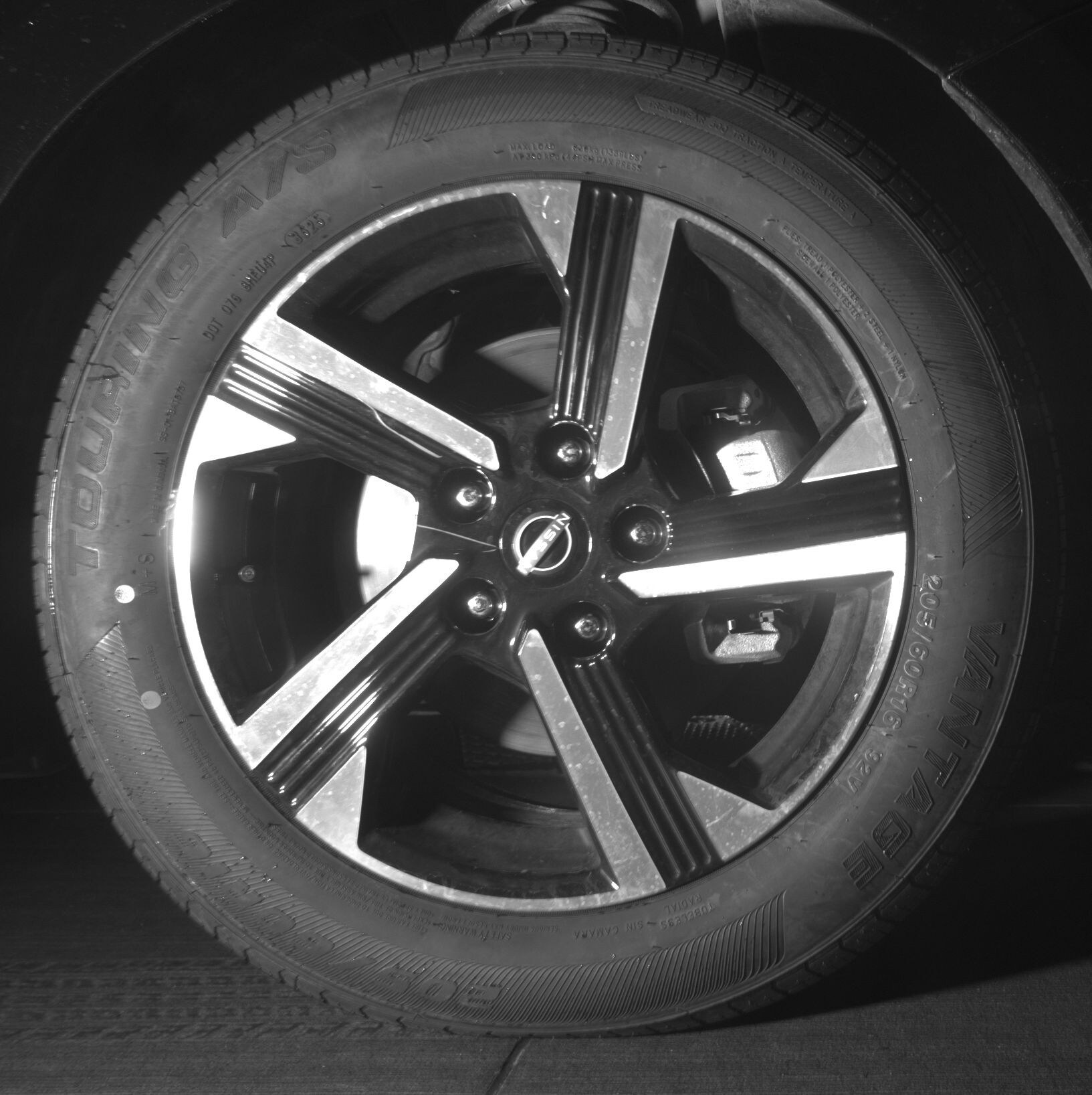 Thumbnail: 2025 Nissan Sentra - 10