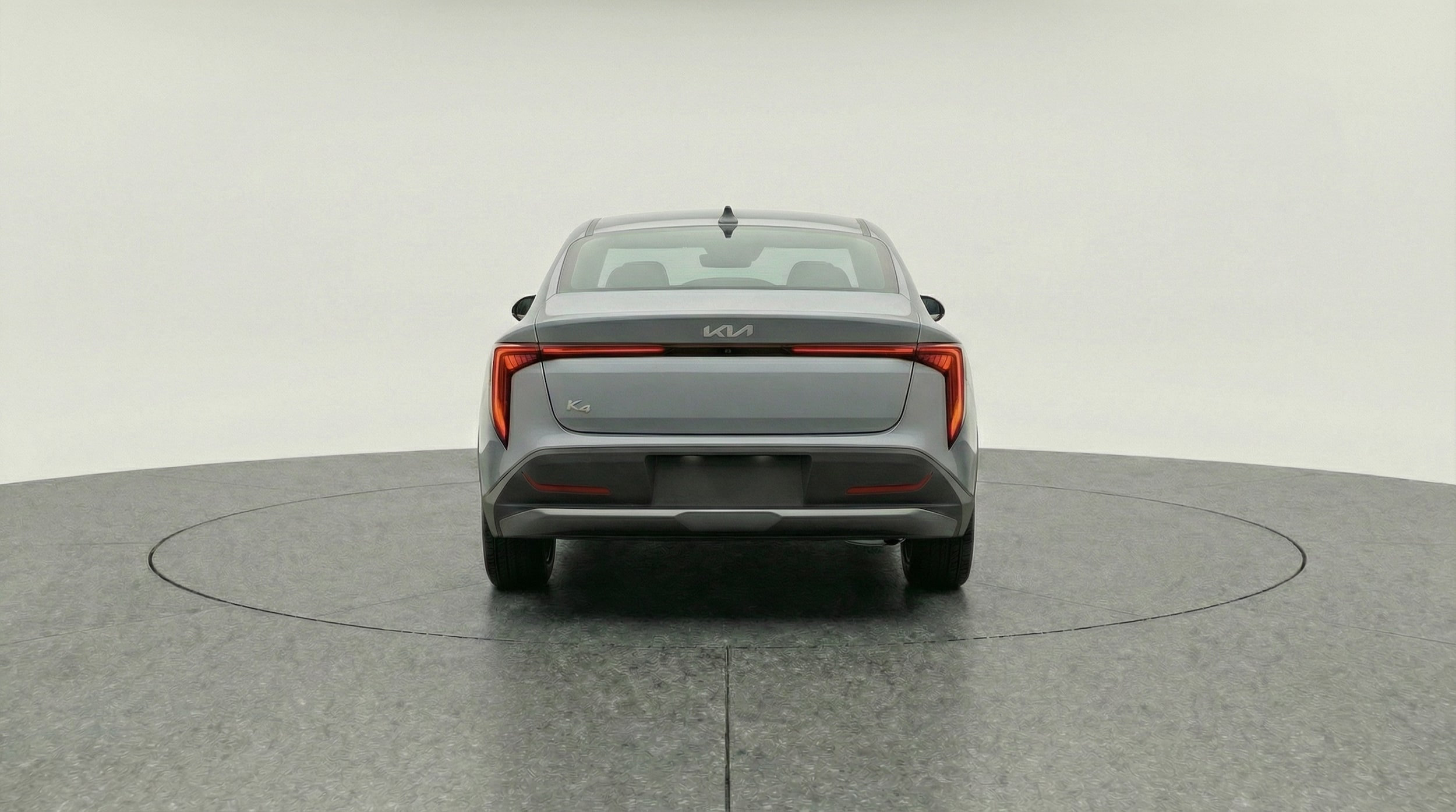 Thumbnail: 2025 Kia K4 - 6
