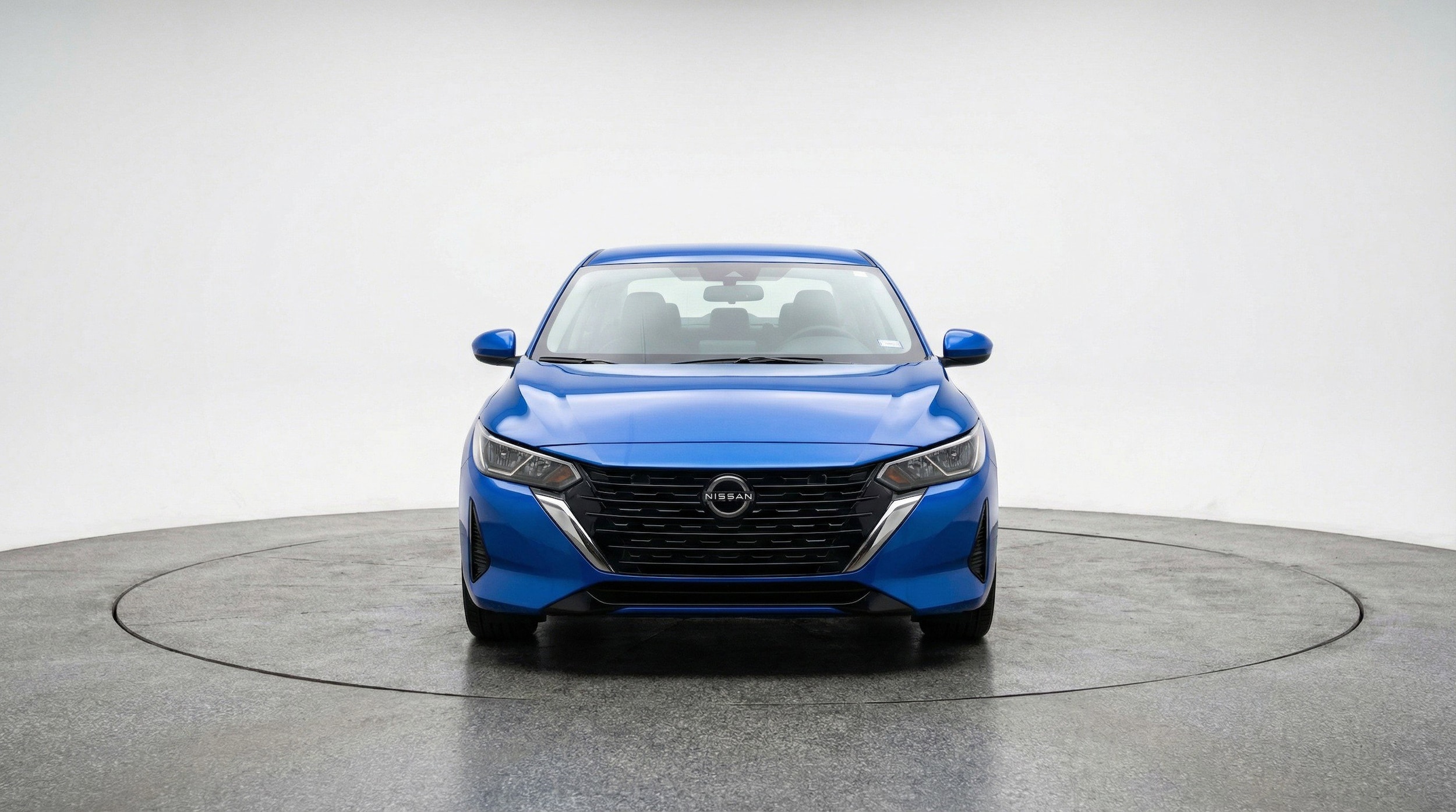 Thumbnail: 2025 Nissan Sentra - 2