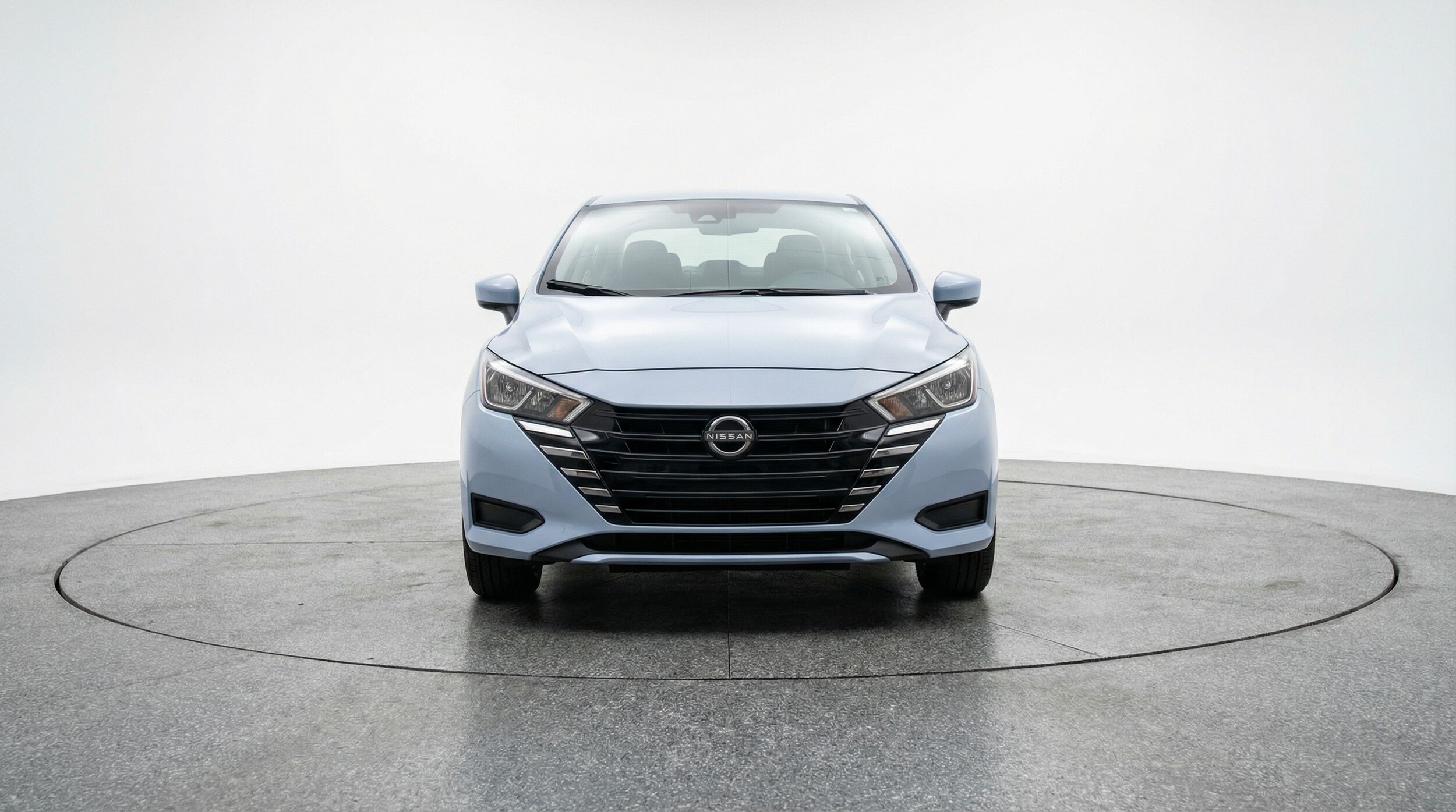 Thumbnail: 2025 Nissan Versa - 2