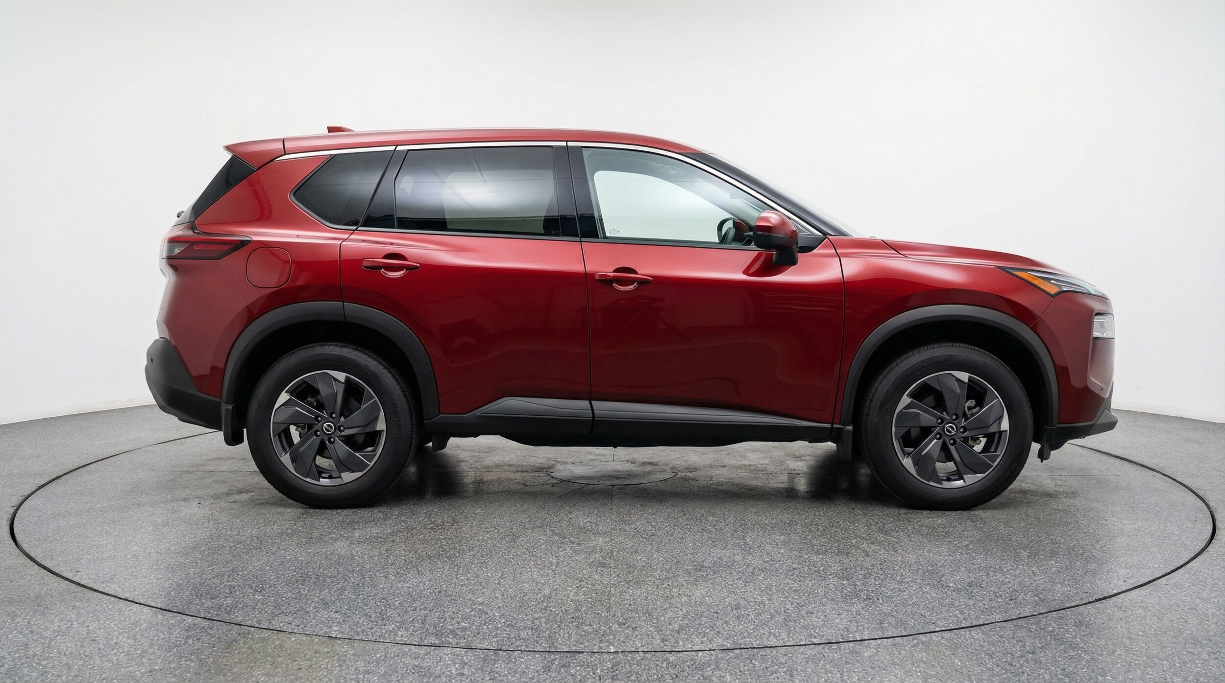 Thumbnail: 2025 Nissan Rogue - 8