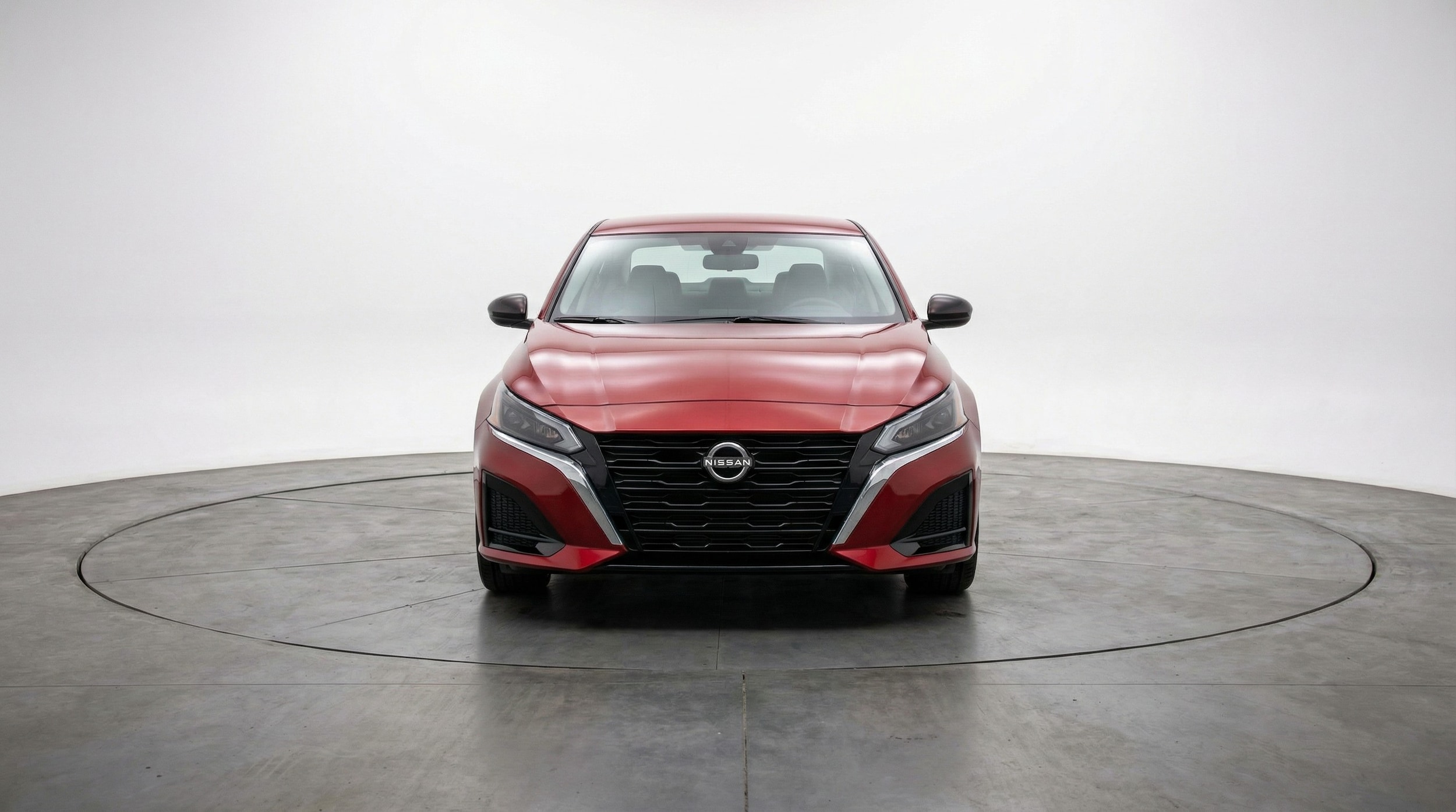 Thumbnail: 2025 Nissan Altima - 2