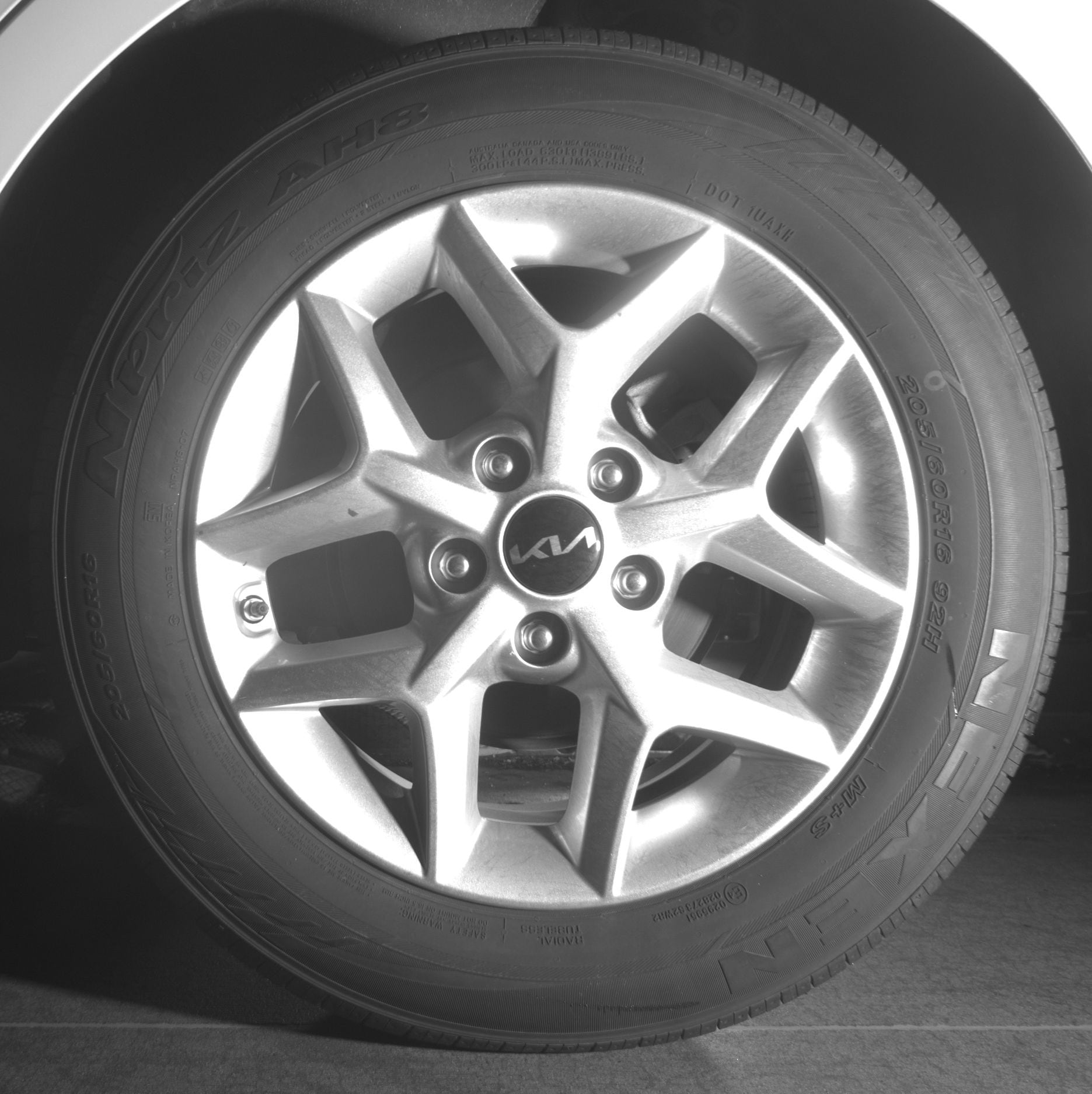 Thumbnail: 2025 Kia Soul - 11