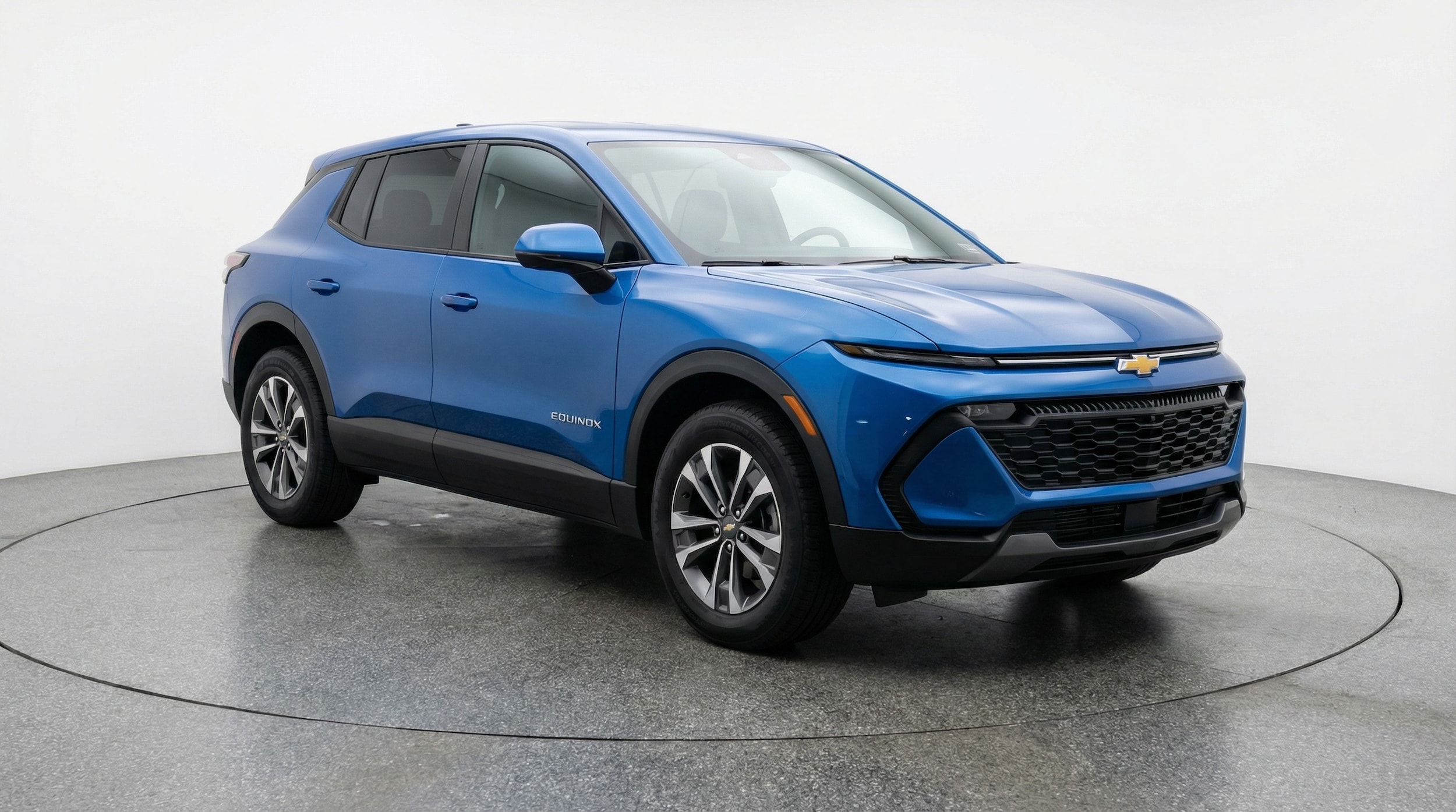 Thumbnail: 2025 Chevrolet Equinox - 1