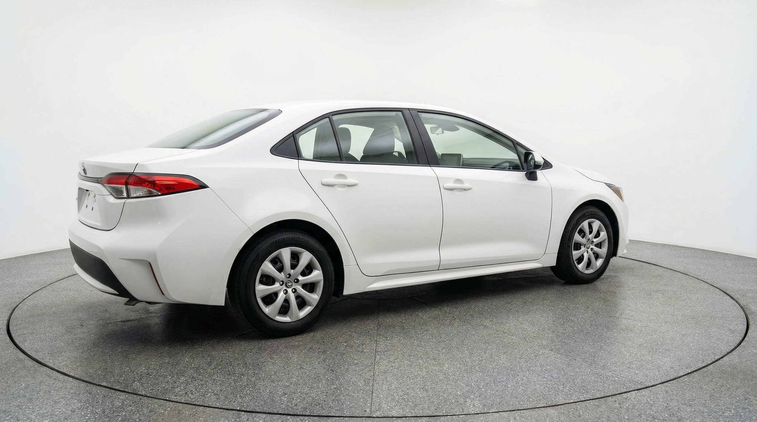 Thumbnail: 2025 Toyota Corolla - 7