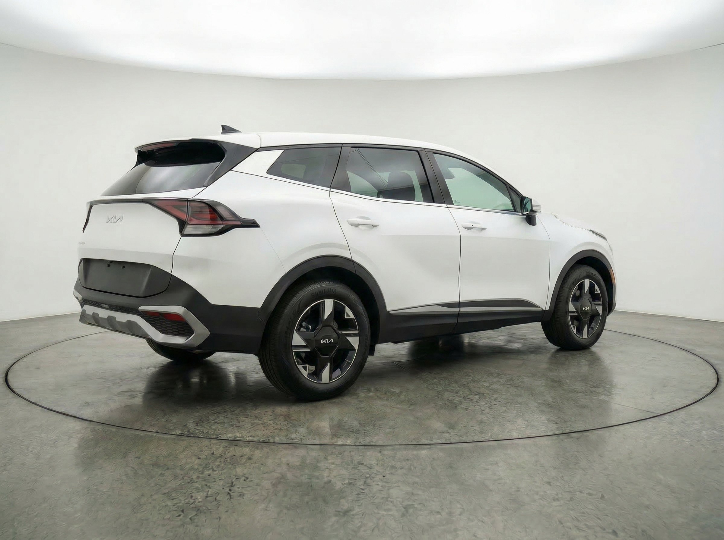 Thumbnail: 2026 Kia Sportage - 9