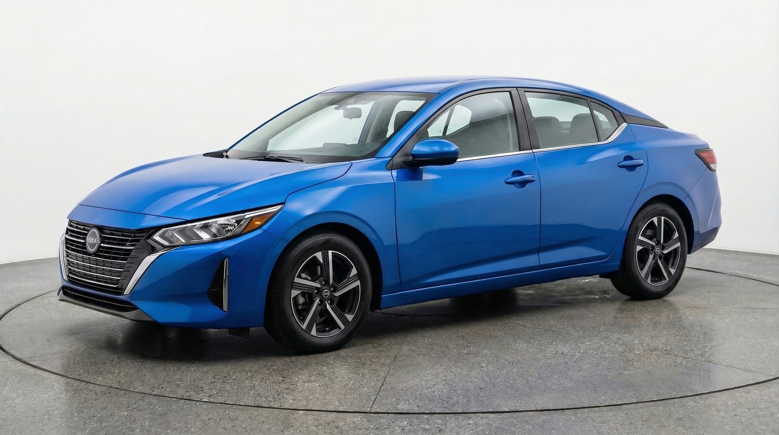 Thumbnail: 2025 Nissan Sentra - 3