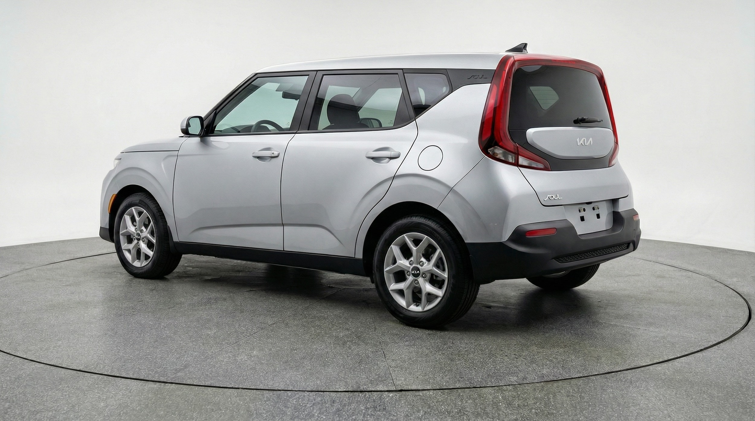 Thumbnail: 2025 Kia Soul - 5