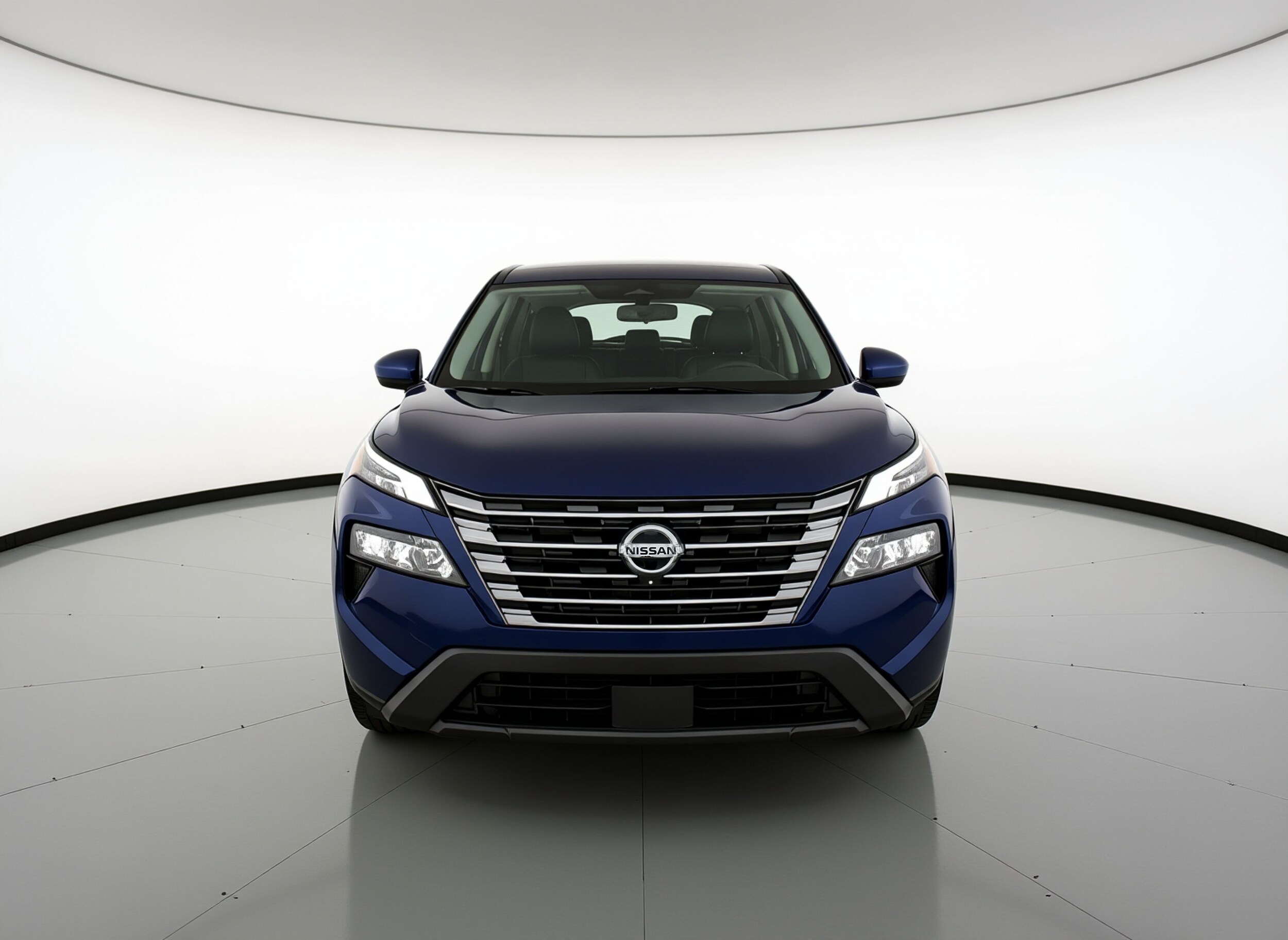 Thumbnail: 2025 Nissan Rogue - 2