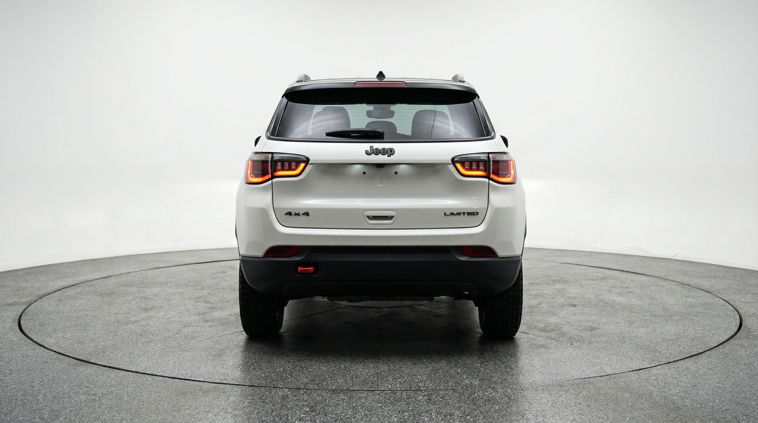 Thumbnail: 2025 Jeep Compass - 6