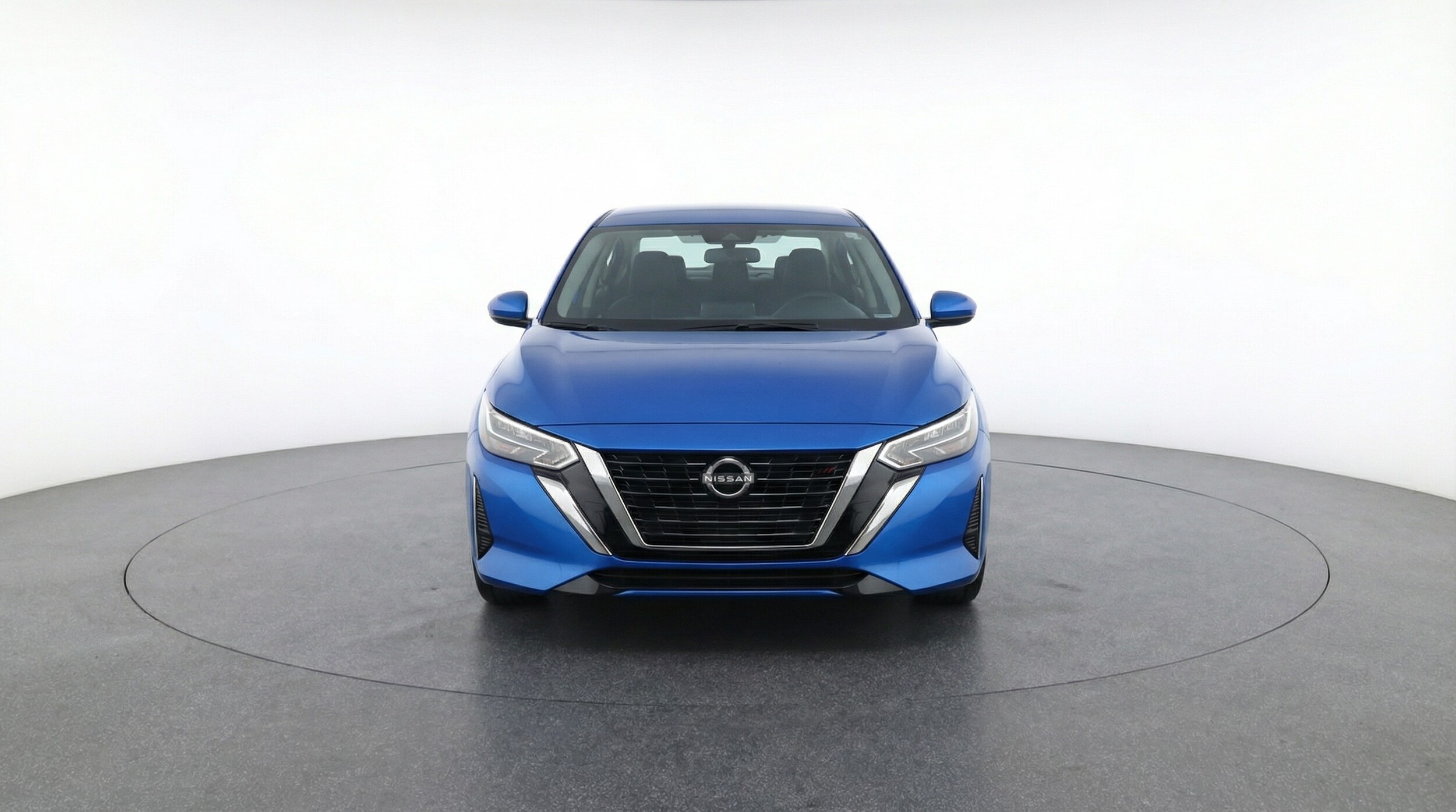 Thumbnail: 2025 Nissan Sentra - 2