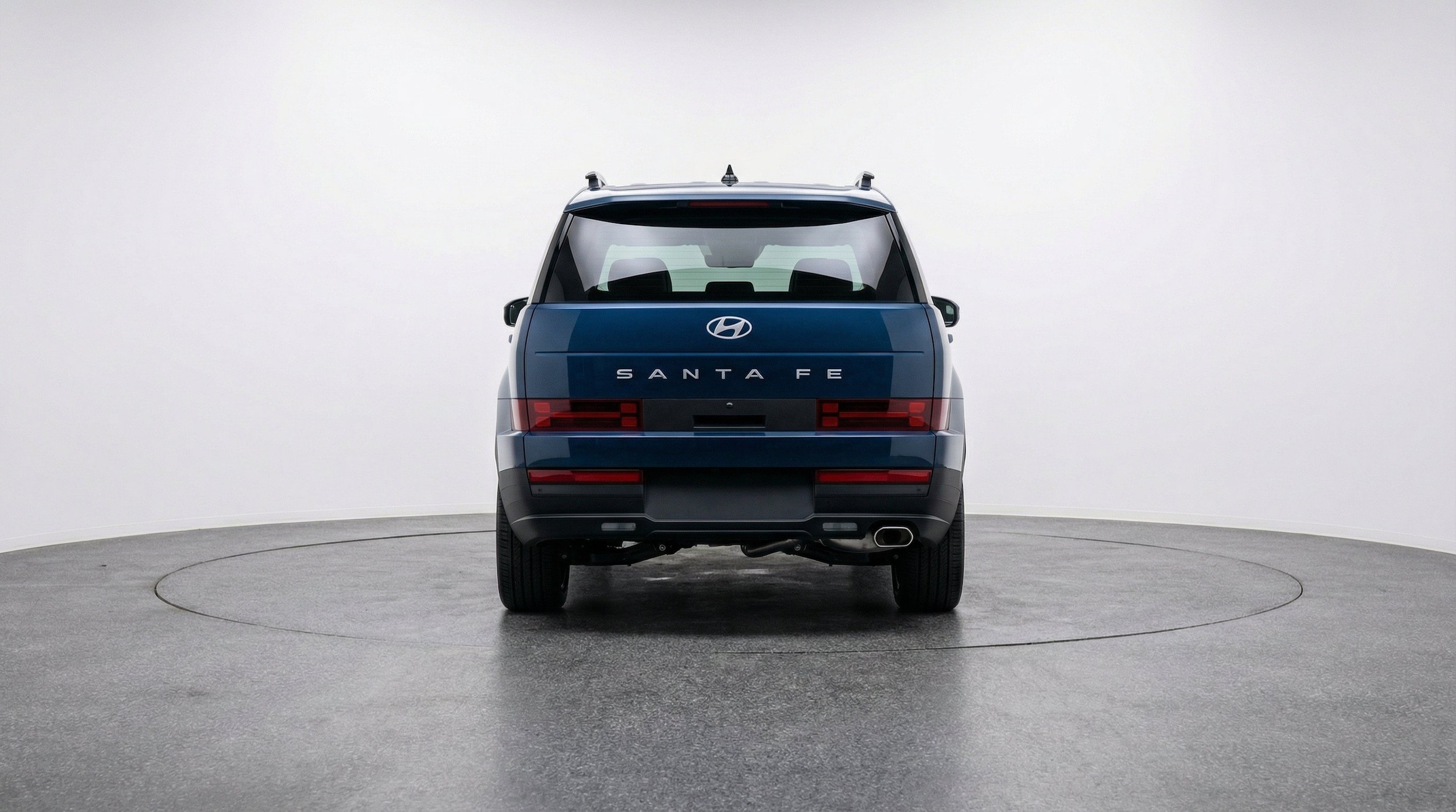 Thumbnail: 2026 Hyundai Santa Fe - 7