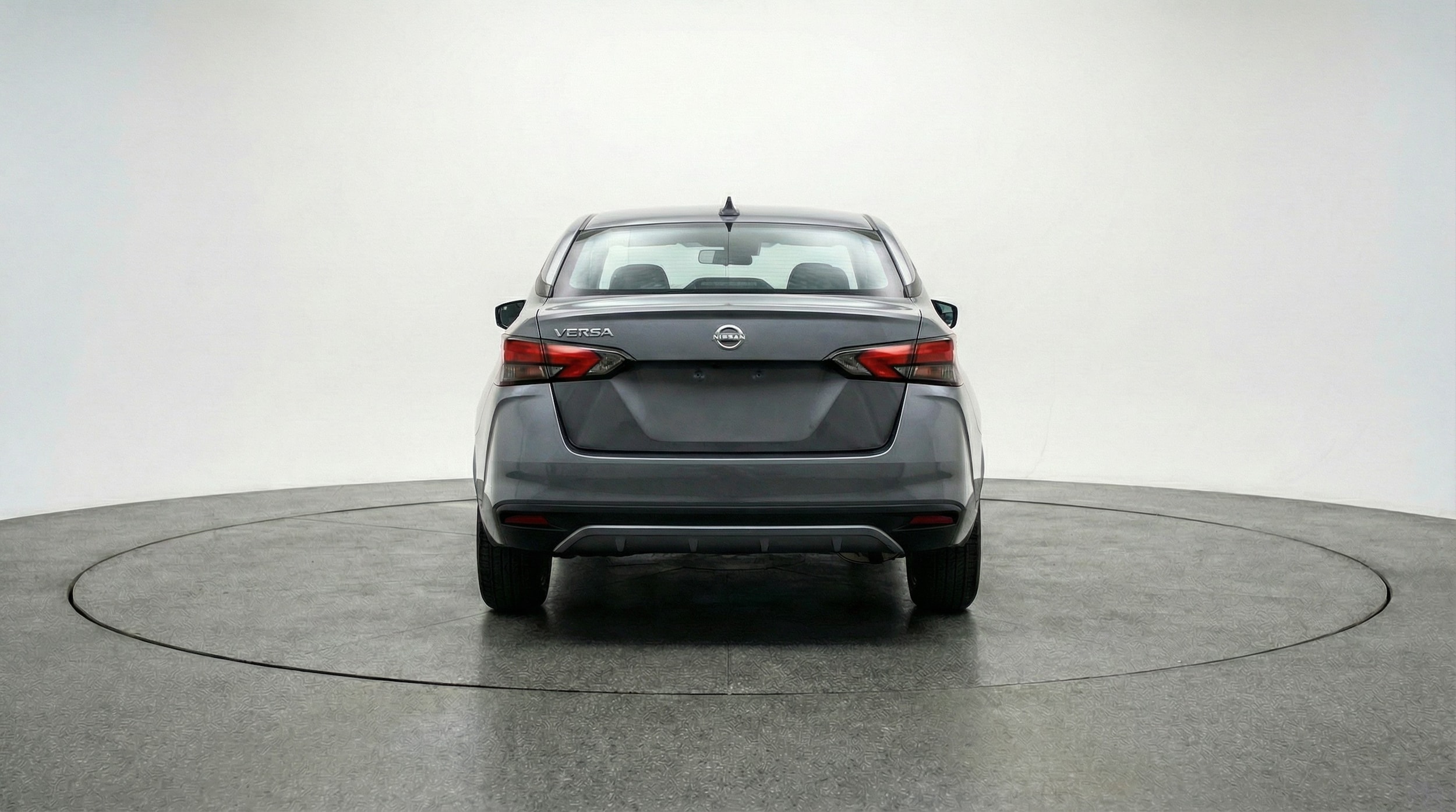 Thumbnail: 2025 Nissan Versa - 6