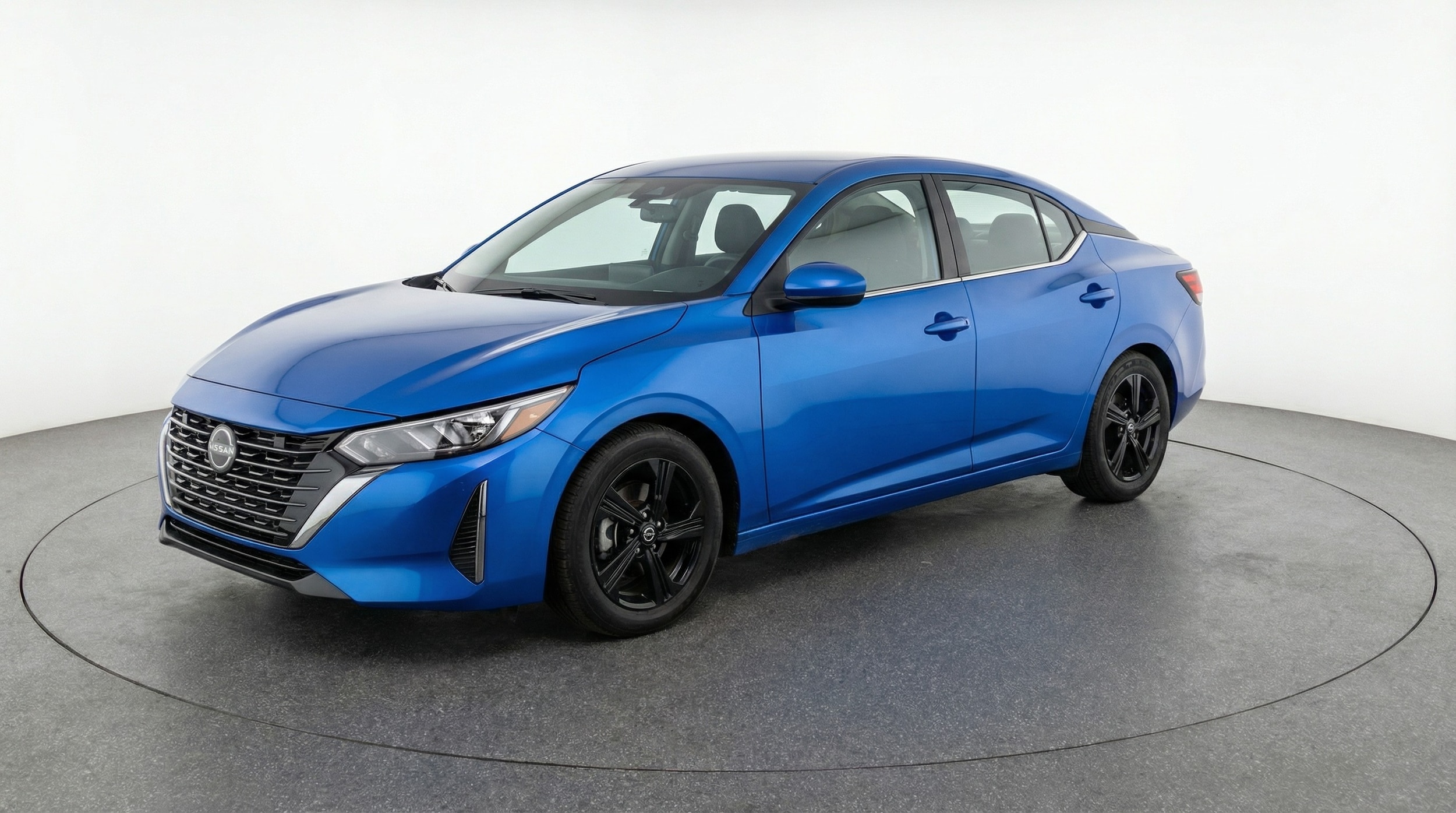 Thumbnail: 2025 Nissan Sentra - 3