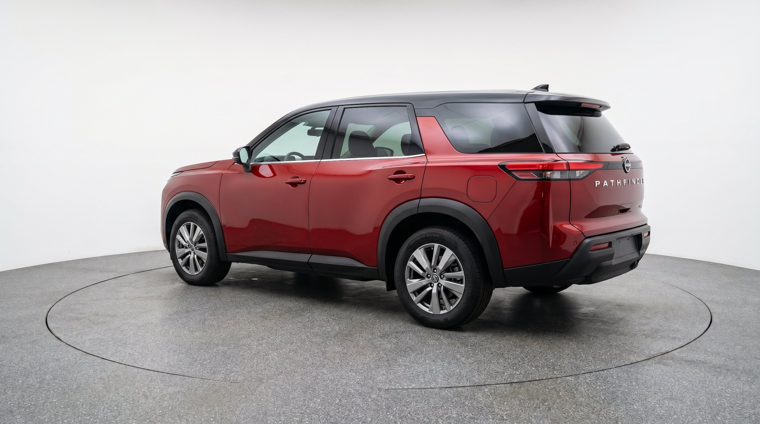 Thumbnail: 2025 Nissan Pathfinder - 6
