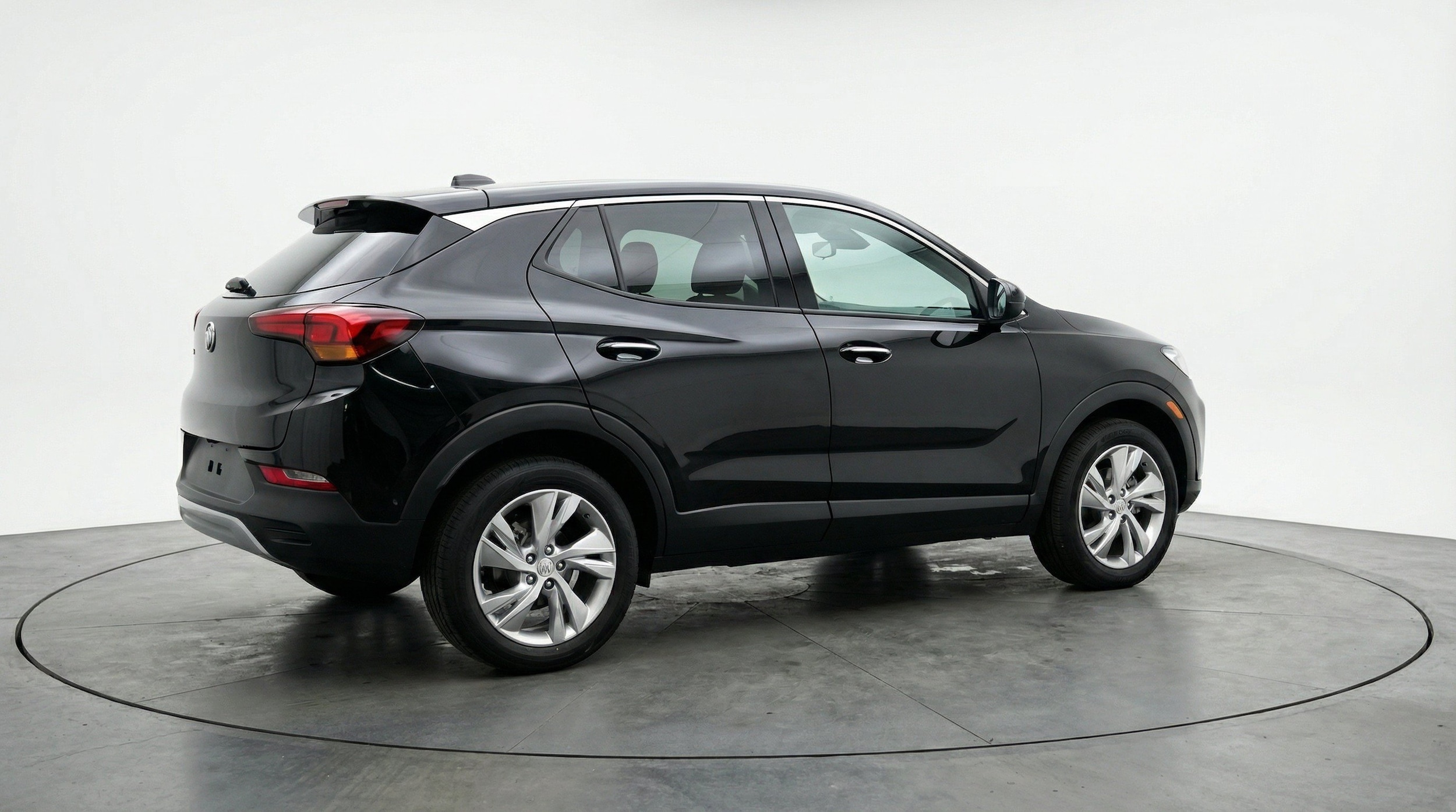 Thumbnail: 2026 Buick Encore GX - 9