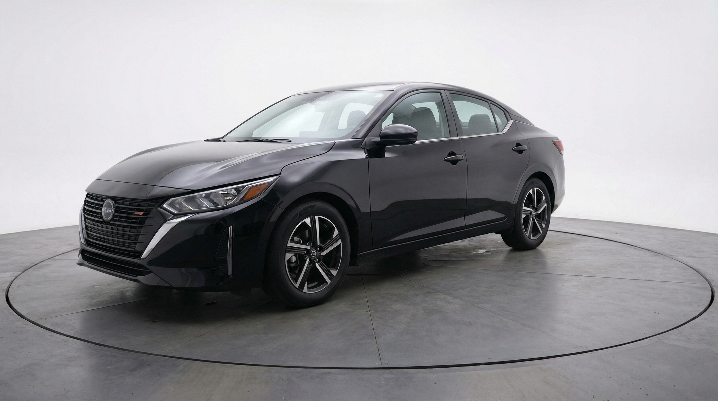 Thumbnail: 2025 Nissan Sentra - 3