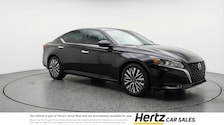 2025 Nissan Altima SV -
                  Hoover, AL