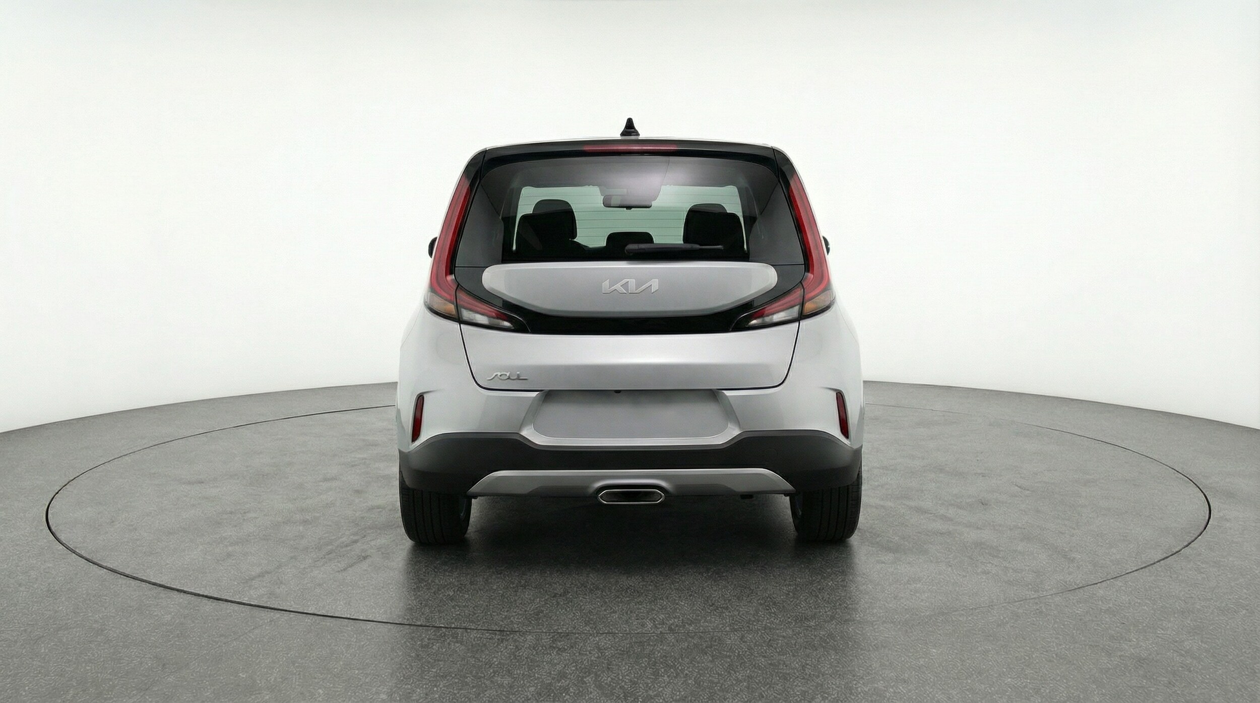 Thumbnail: 2025 Kia Soul - 6