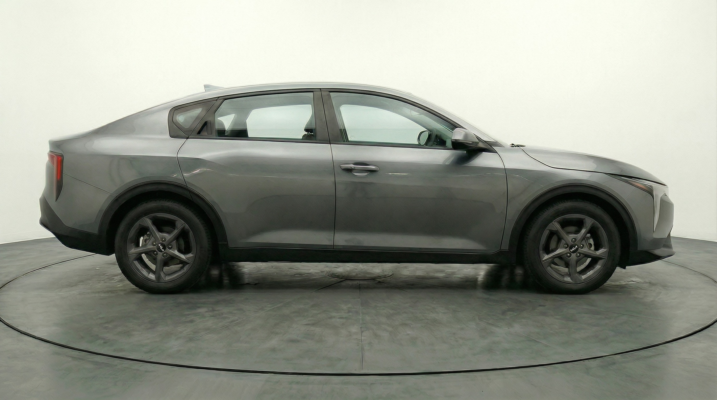 Thumbnail: 2025 Kia K4 - 8