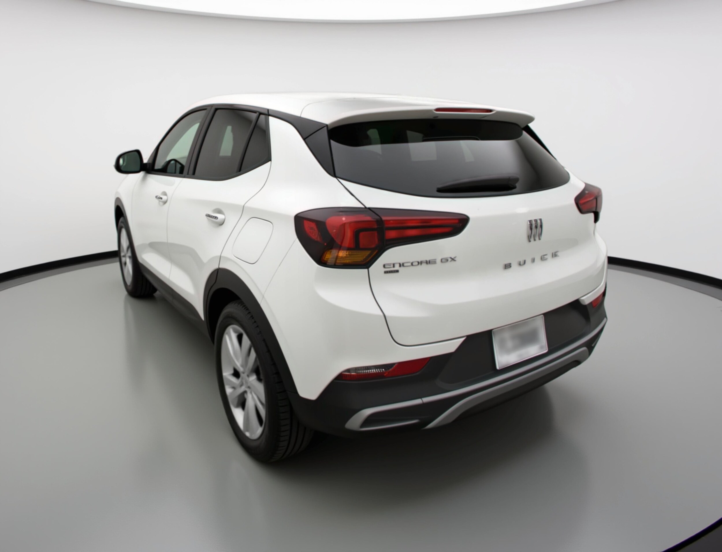 Thumbnail: 2025 Buick Encore GX - 5