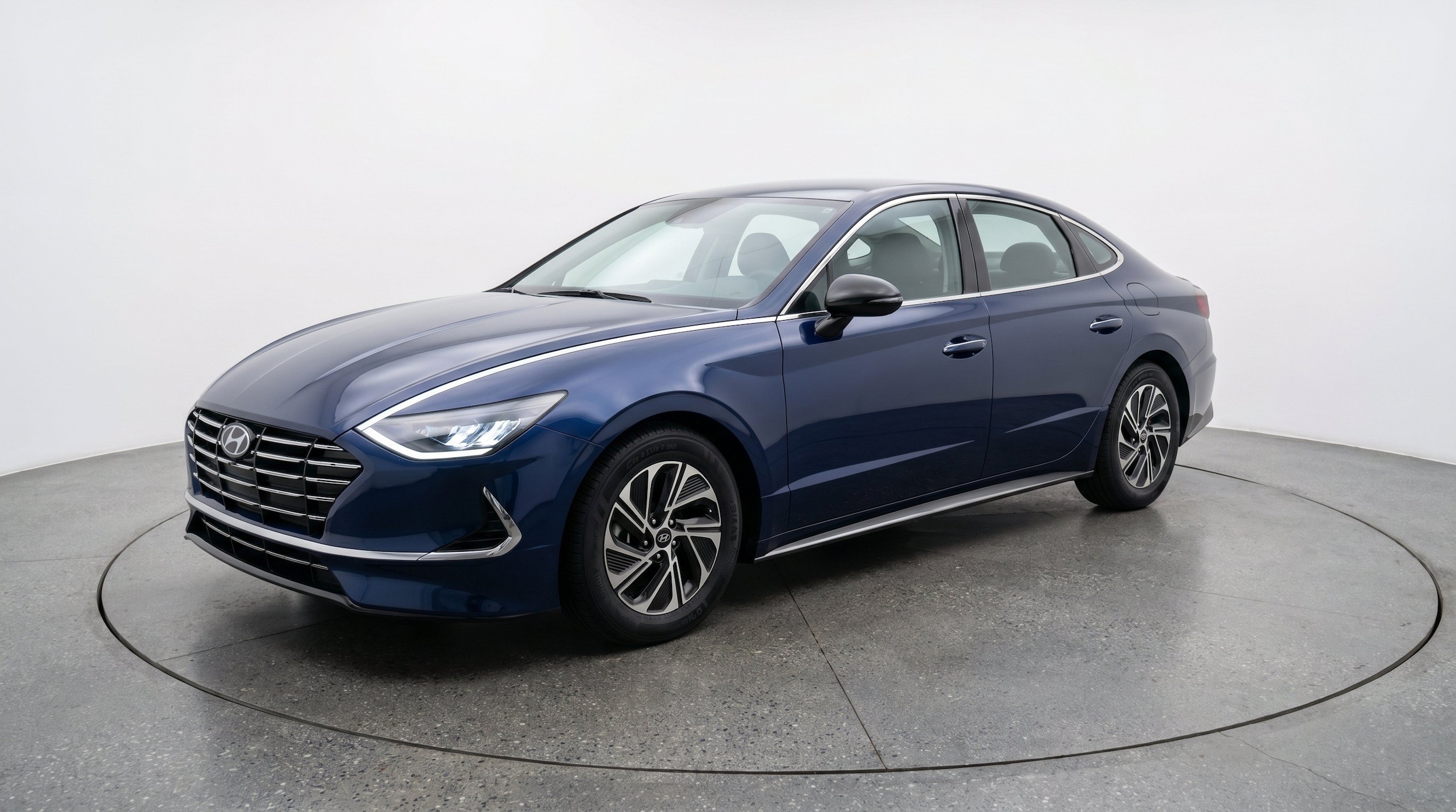 Thumbnail: 2026 Hyundai Sonata - 3