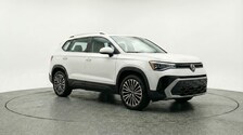 2025 Volkswagen Taos SE -
                  Hoover, AL