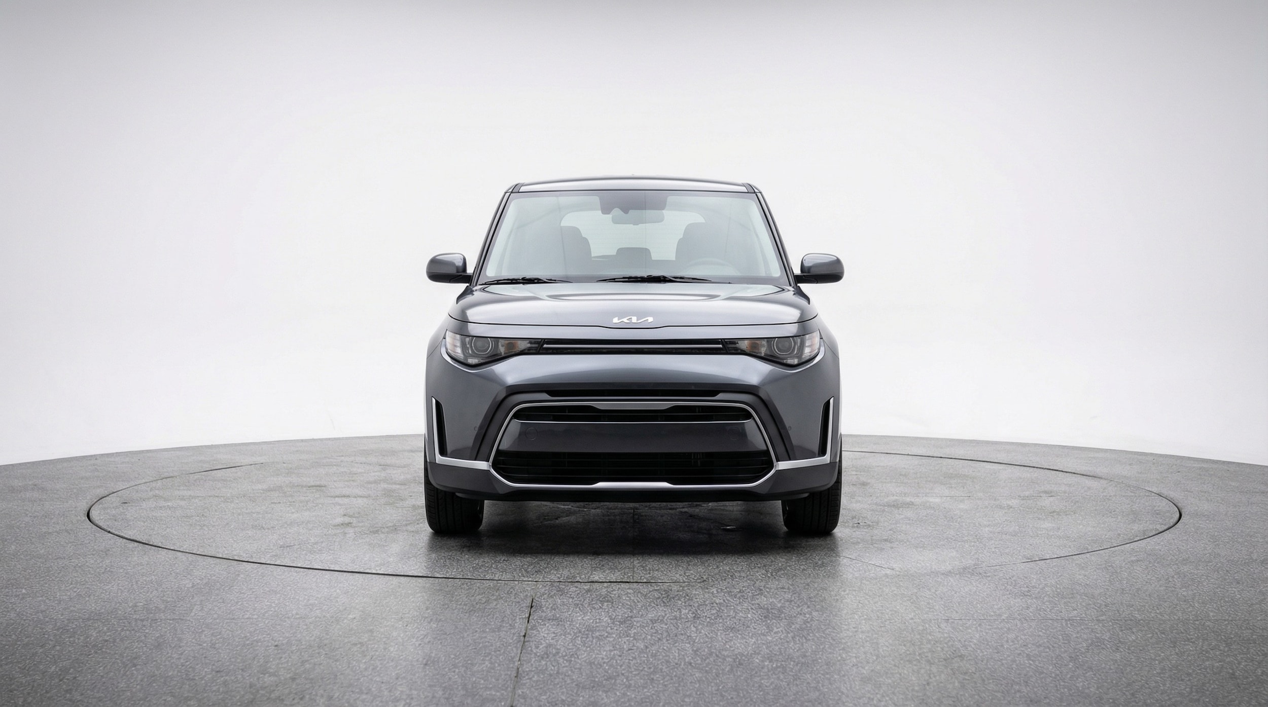 Thumbnail: 2025 Kia Soul - 2