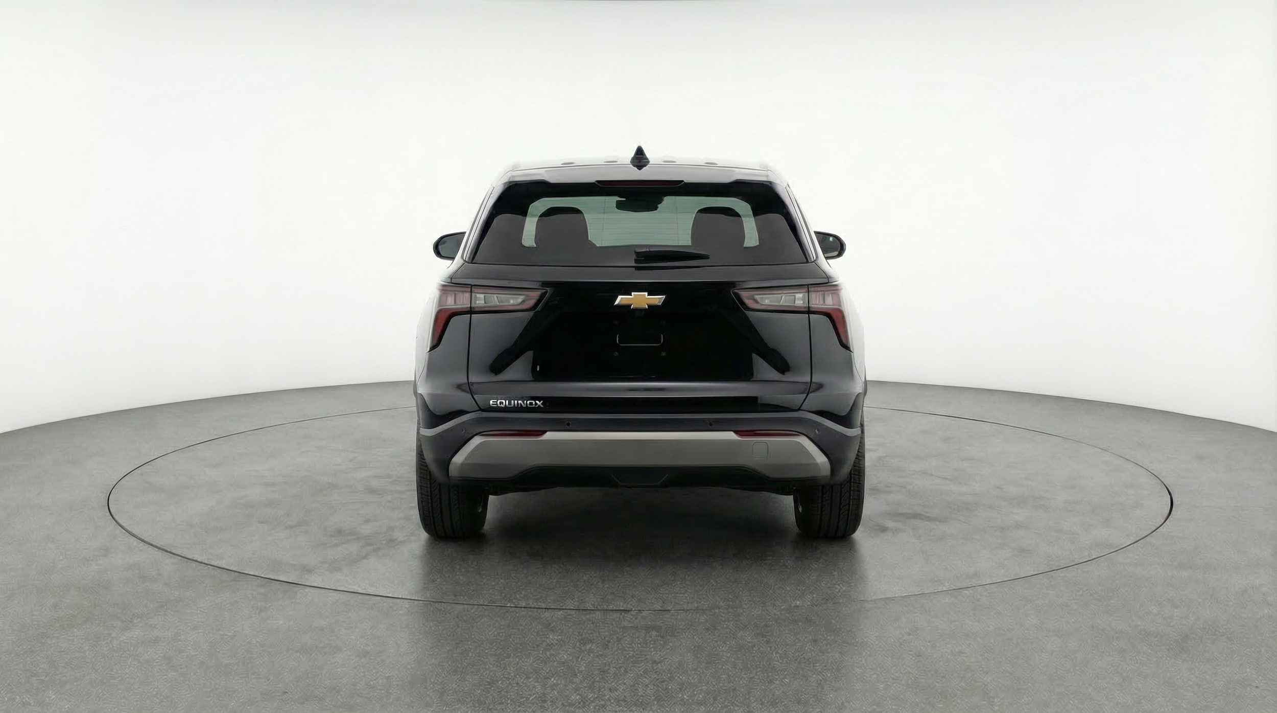 Thumbnail: 2025 Chevrolet Equinox - 6