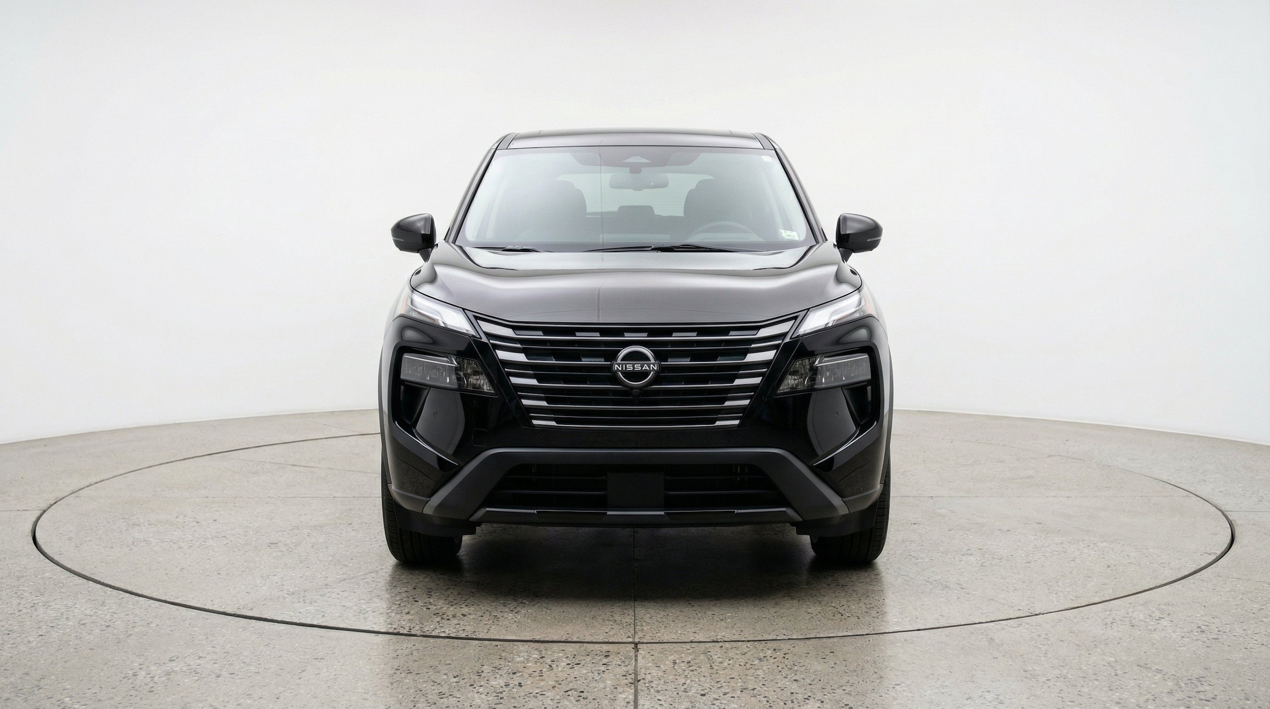 Thumbnail: 2026 Nissan Rogue - 2