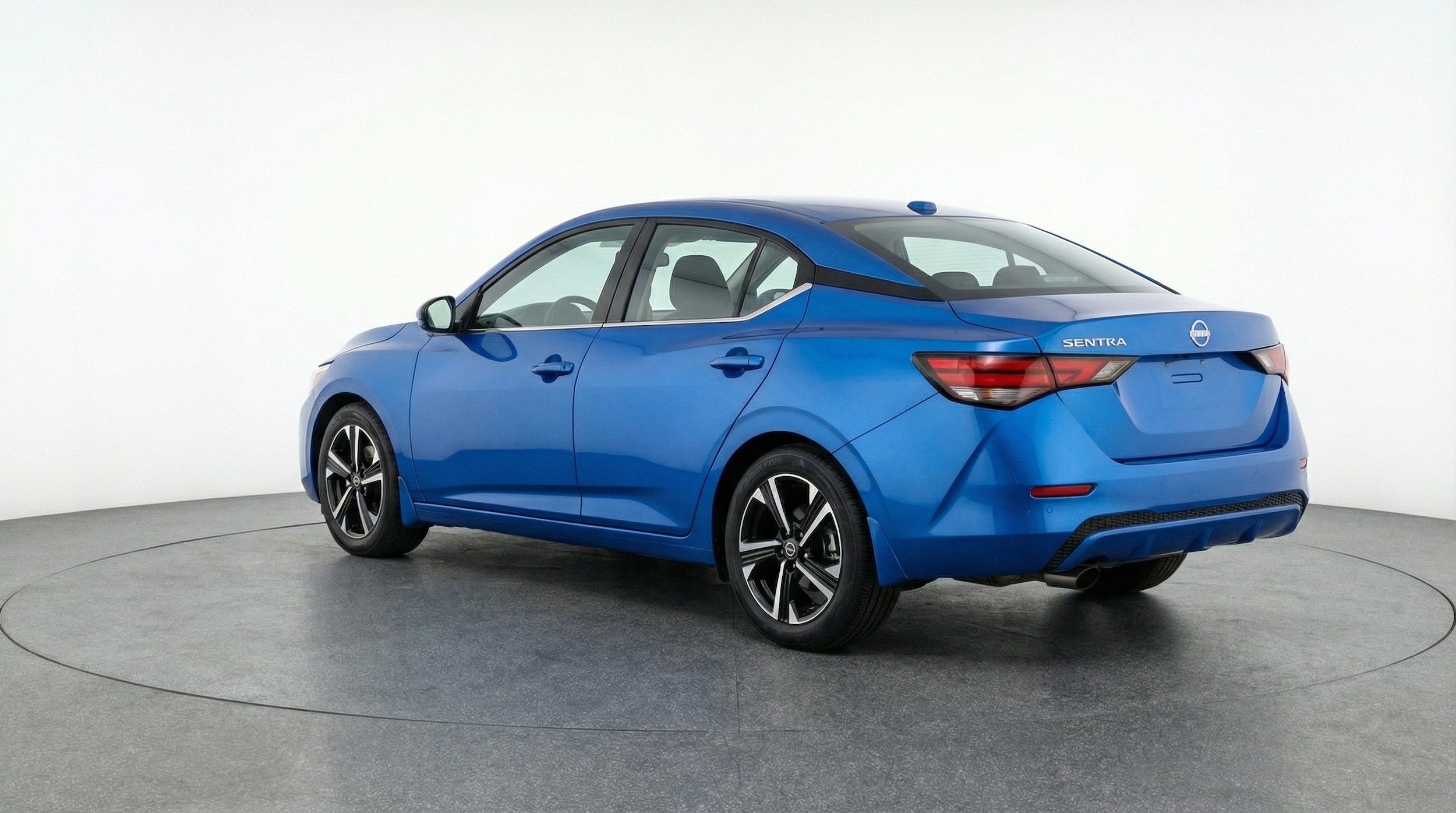 Thumbnail: 2025 Nissan Sentra - 6