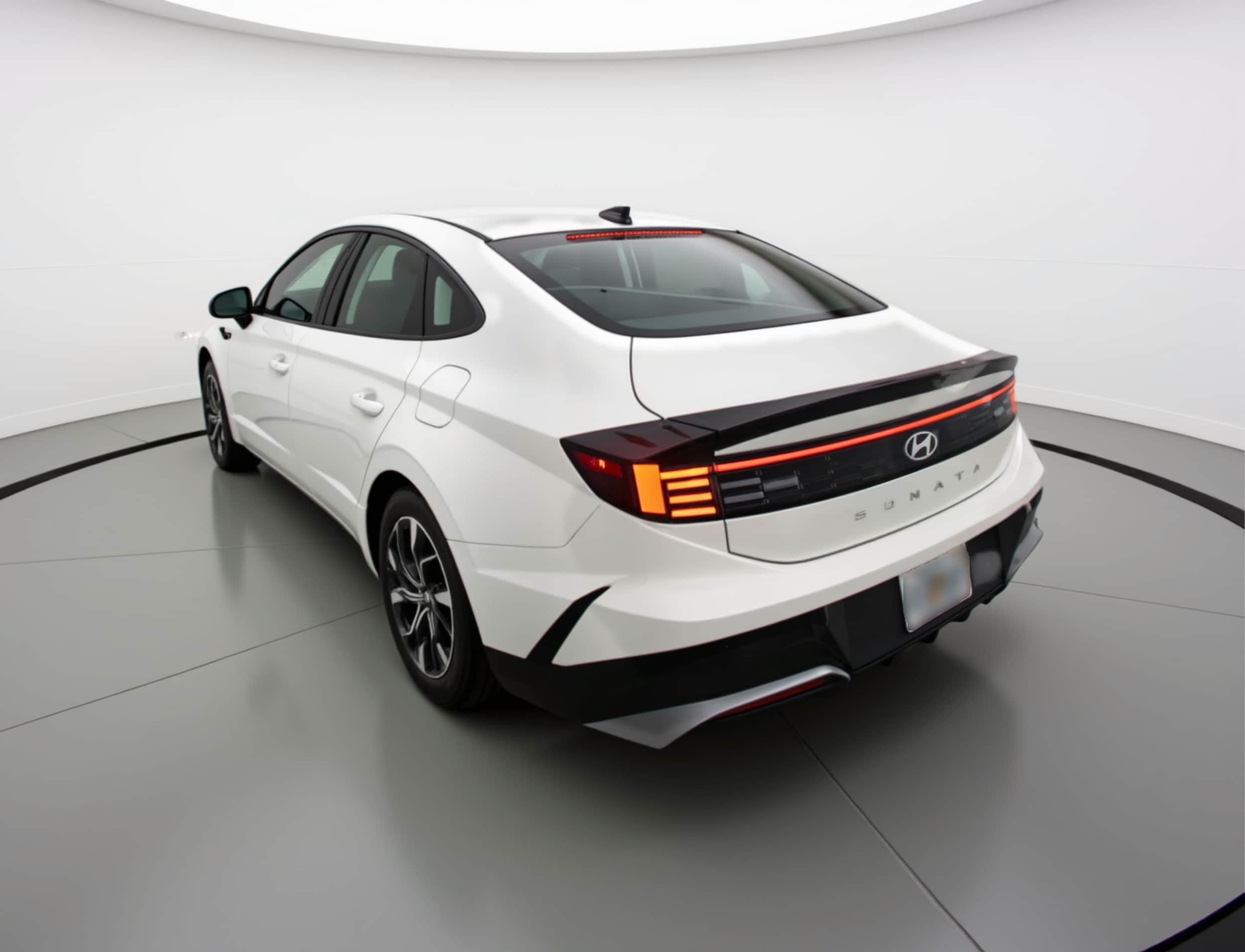 Thumbnail: 2025 Hyundai Sonata - 5