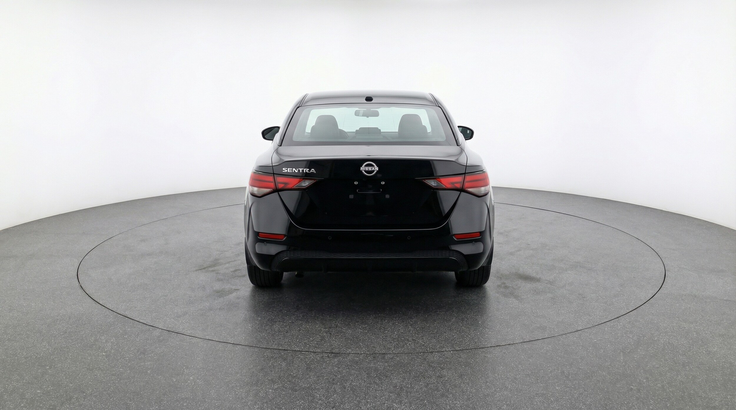 Thumbnail: 2025 Nissan Sentra - 6