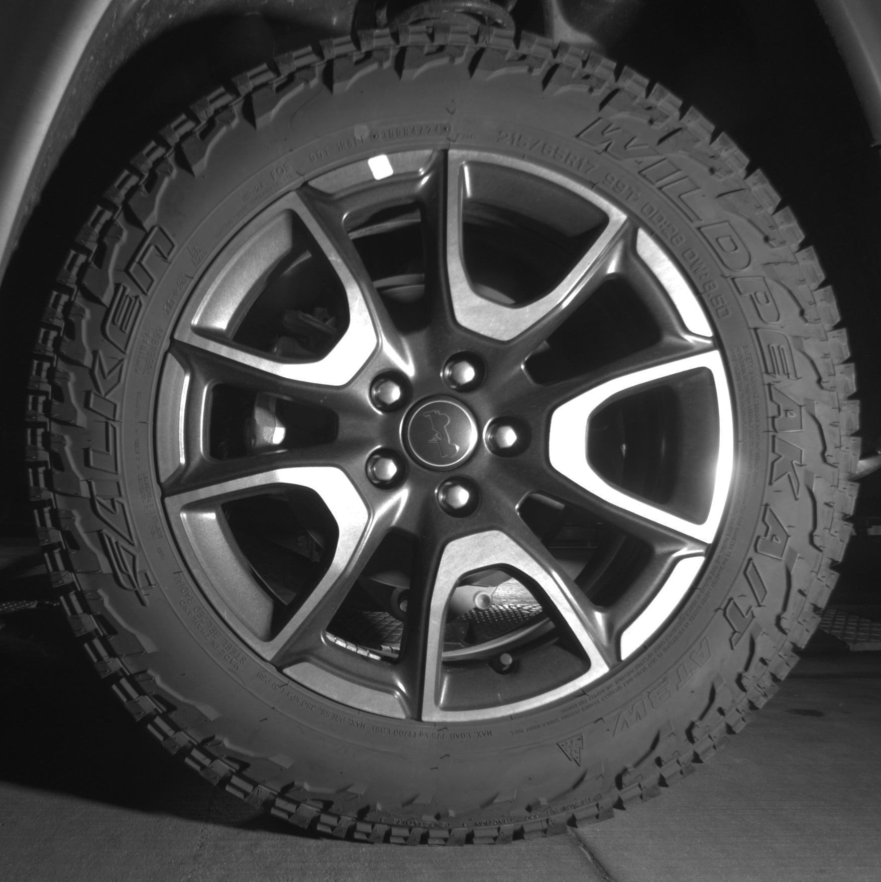 Thumbnail: 2025 Jeep Compass - 13