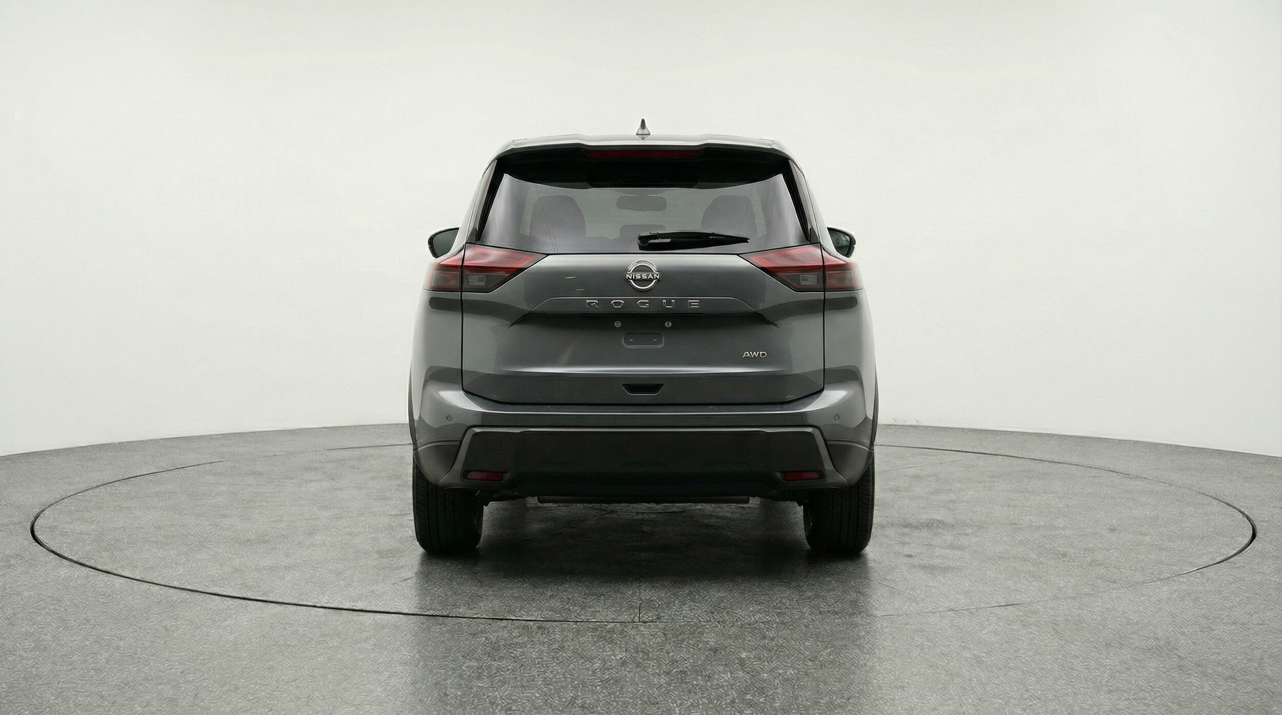 Thumbnail: 2025 Nissan Rogue - 6