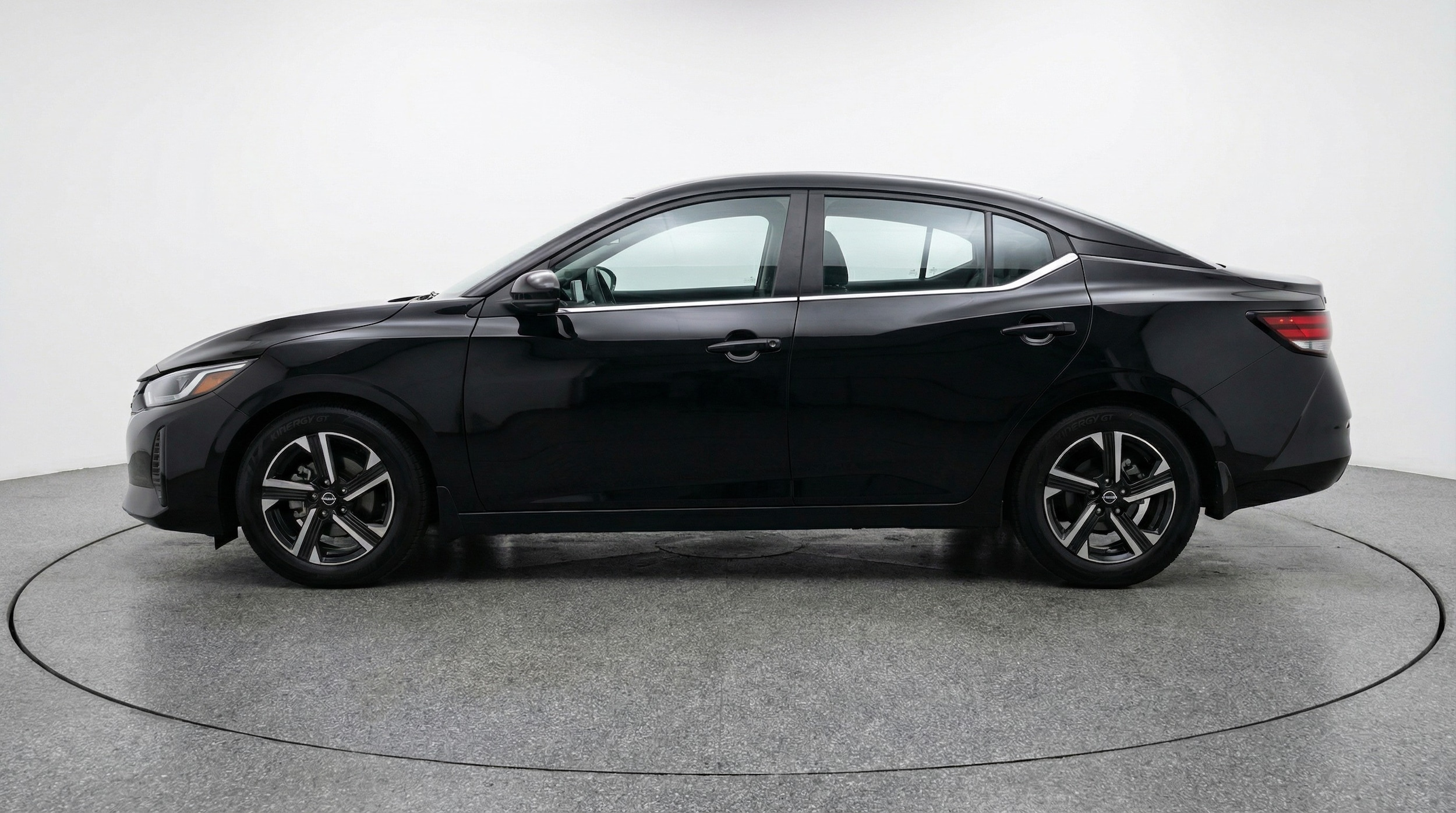 Thumbnail: 2025 Nissan Sentra - 4