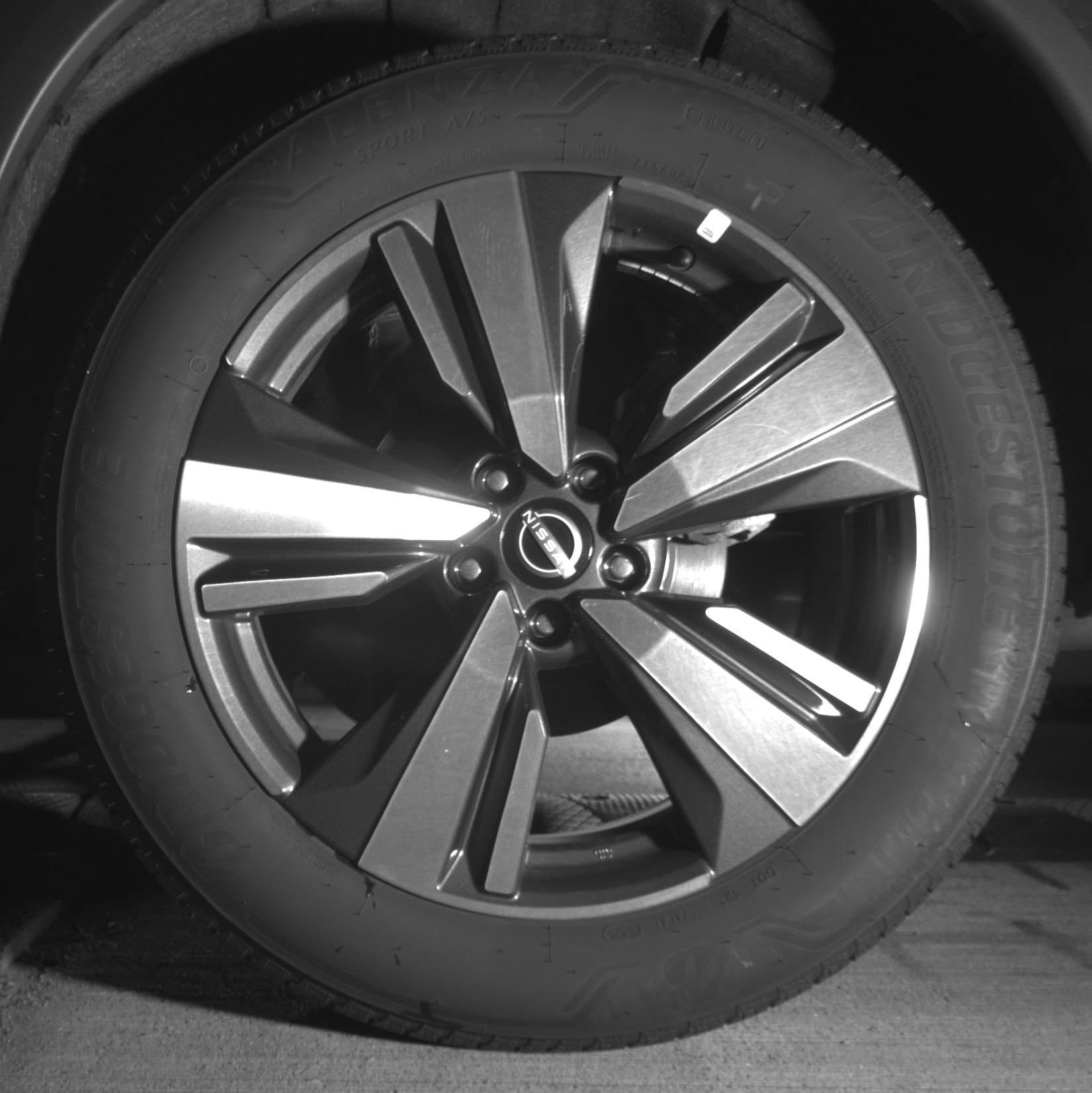 Thumbnail: 2026 Nissan Rogue - 14